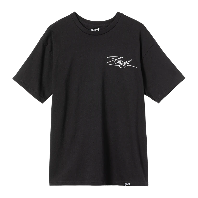 Gibson Slash 'Skully' Tee - Image 2