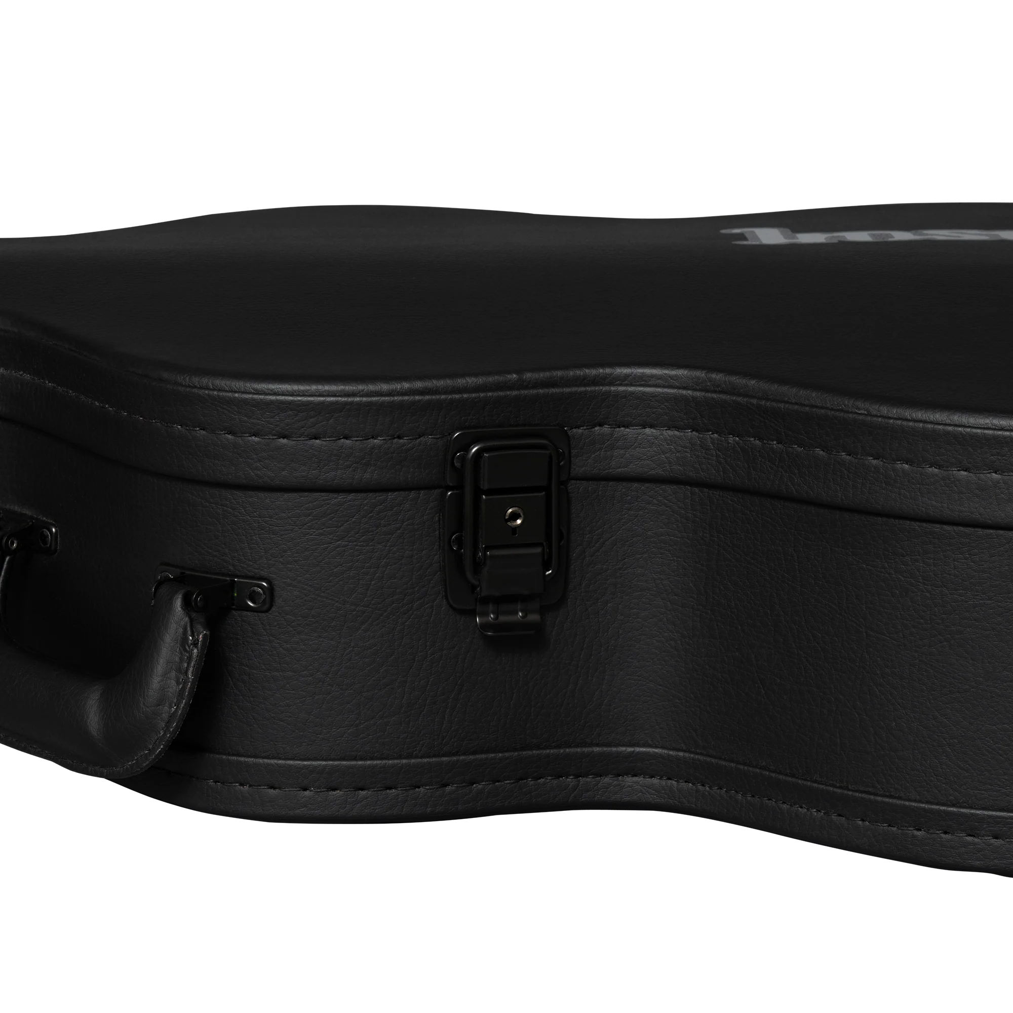 Gibson Modern Hardshell Case, Small-Body Acoustic, Black - Image 3
