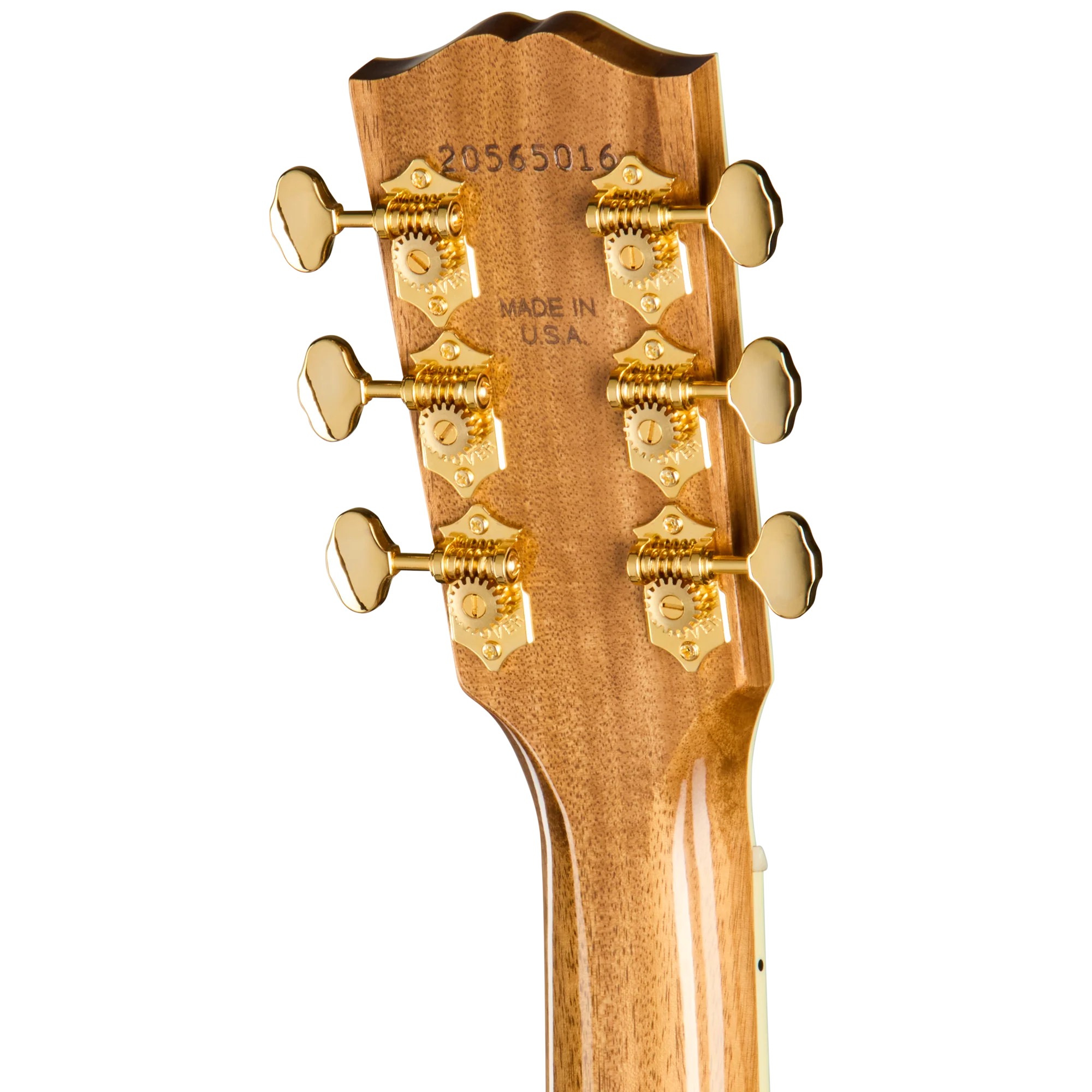Gibson Songwriter Recording Artist EC, Rosewood Burst - Image 6