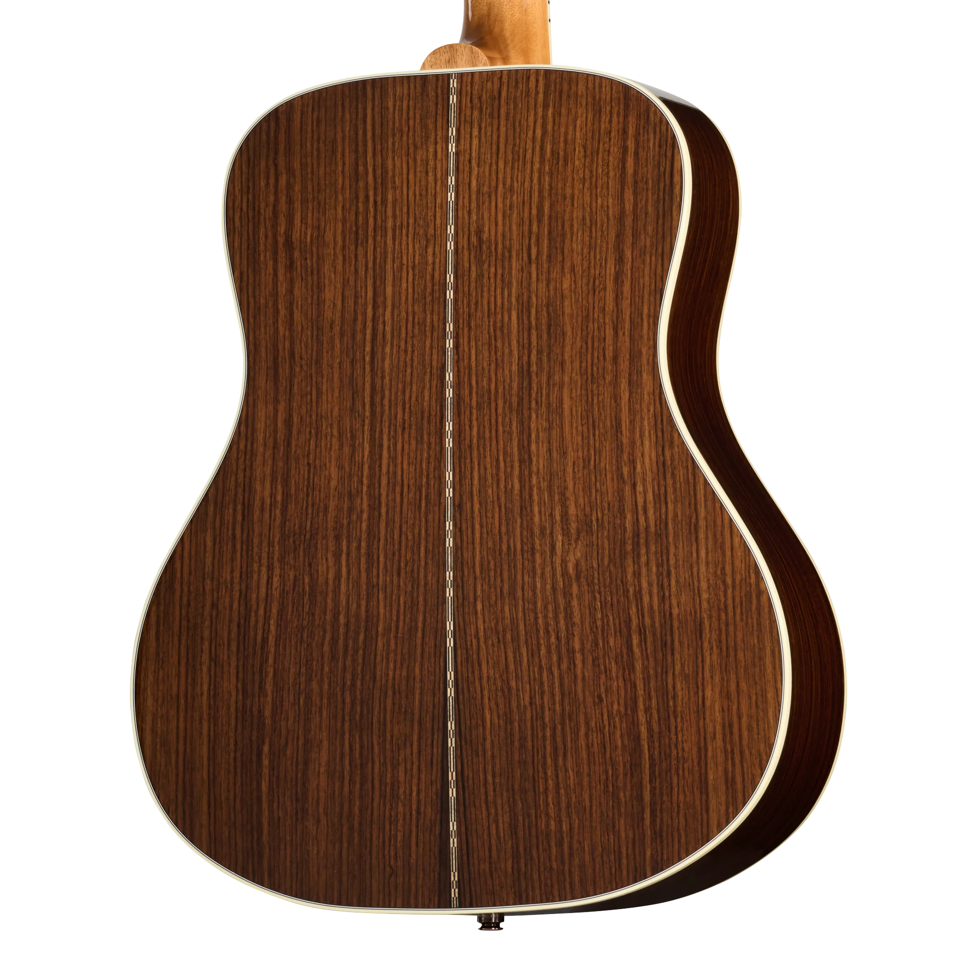Gibson Songwriter Recording Artist, Left-Handed, Rosewood Burst - Image 3