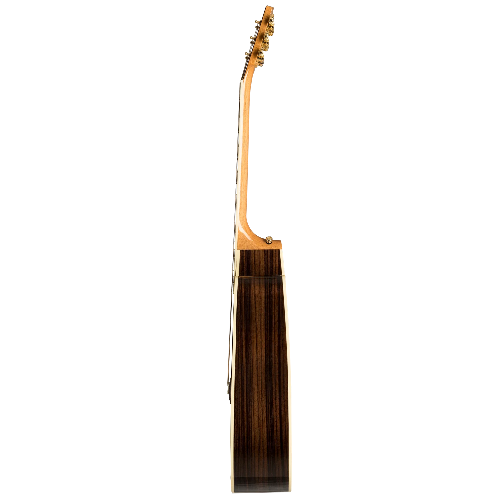 Gibson Songwriter Standard EC Rosewood, Antique Natural - Image 4