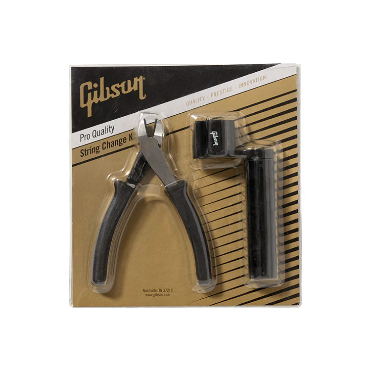 Gibson String Change Kit - Image 2