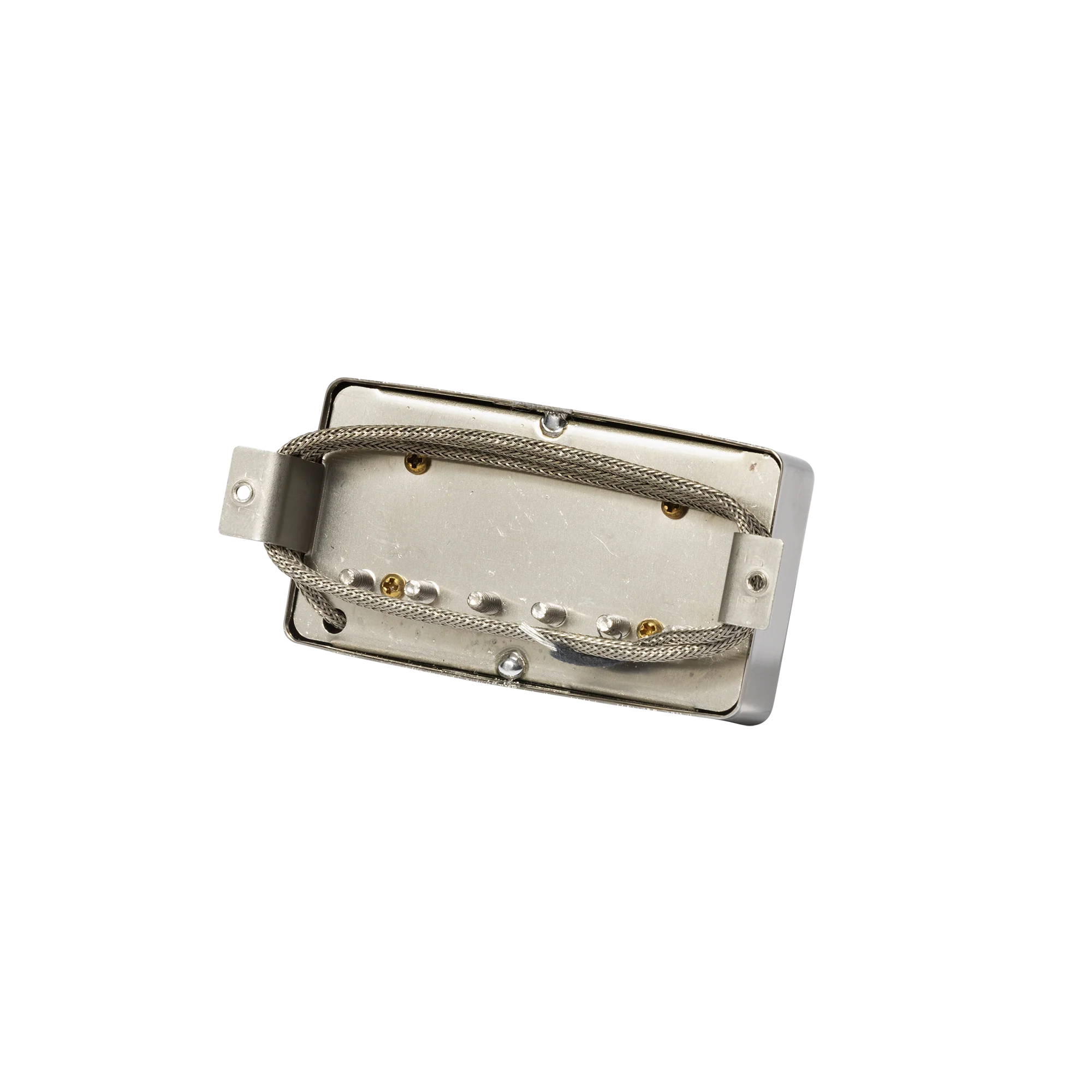 Gibson T-Type Pickup, Rhythm, Nickel - Image 2