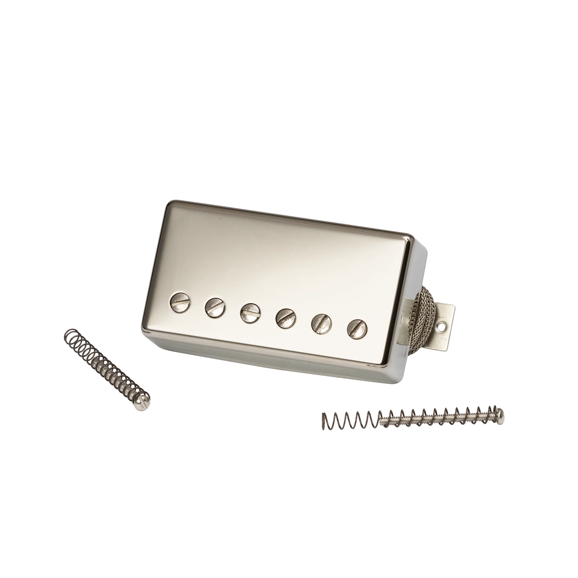 Gibson T-Type Pickup, Rhythm, Nickel - Image 3