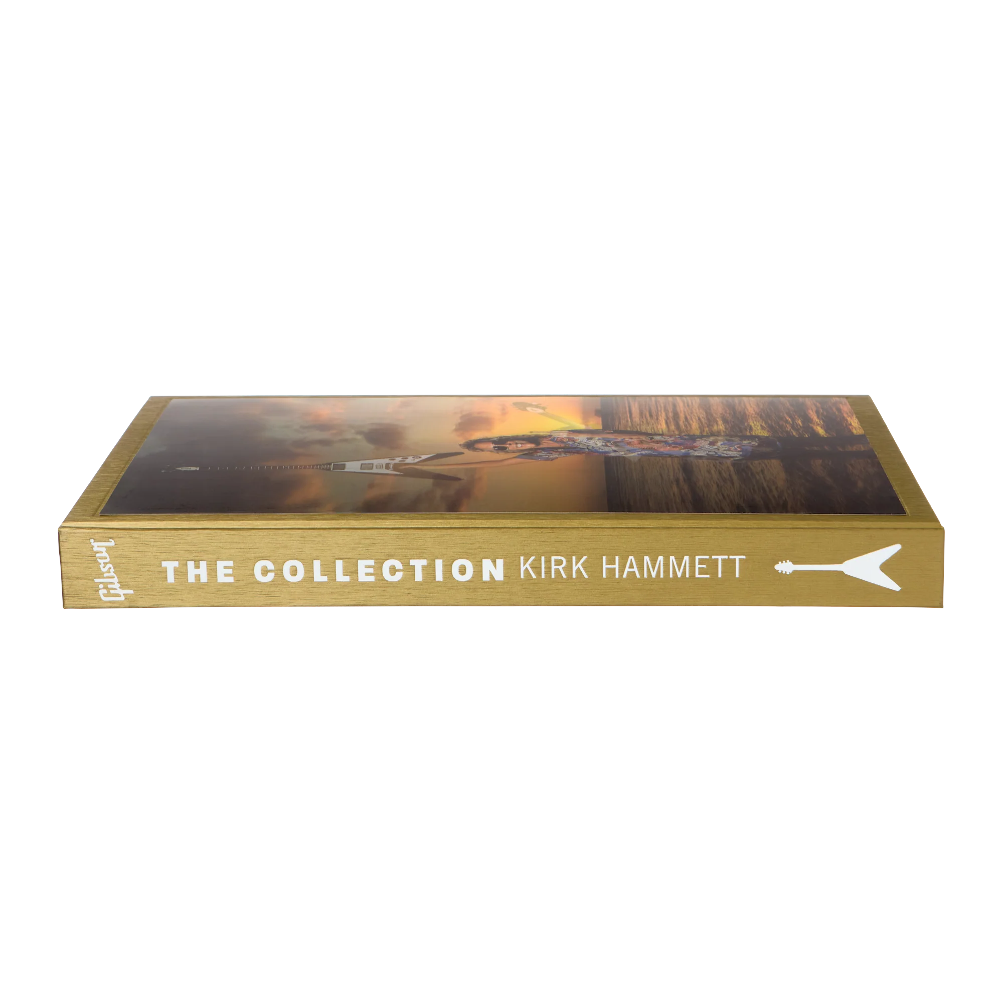 Gibson The Collection: Kirk Hammett, Custom Edition, Exclusive - Image 5