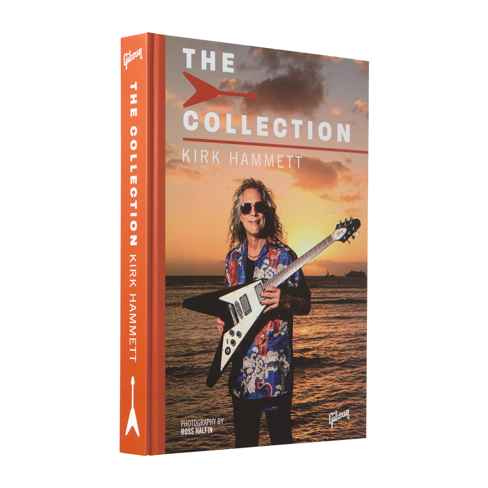 Gibson The Collection: Kirk Hammett, Standard Edition, Exclusive - Image 3