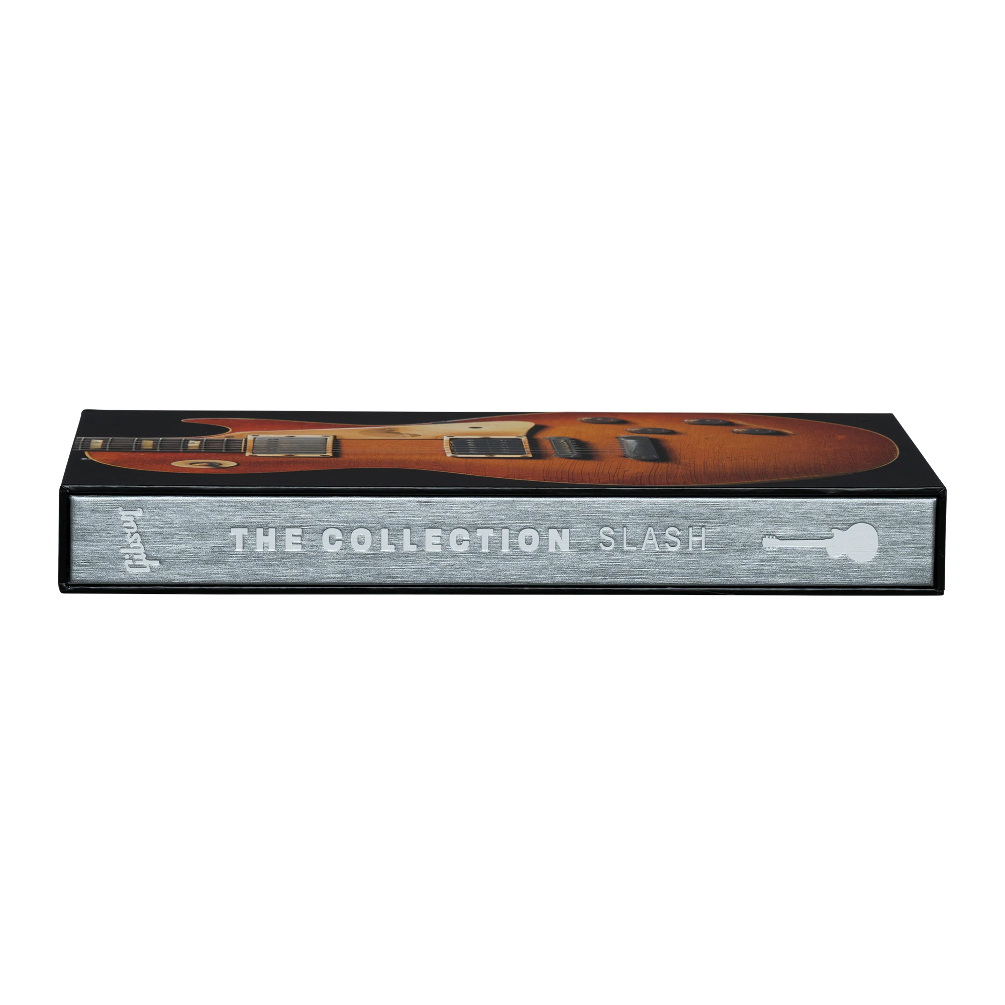 Gibson The Collection: Slash, Deluxe Edition, Black - Image 4