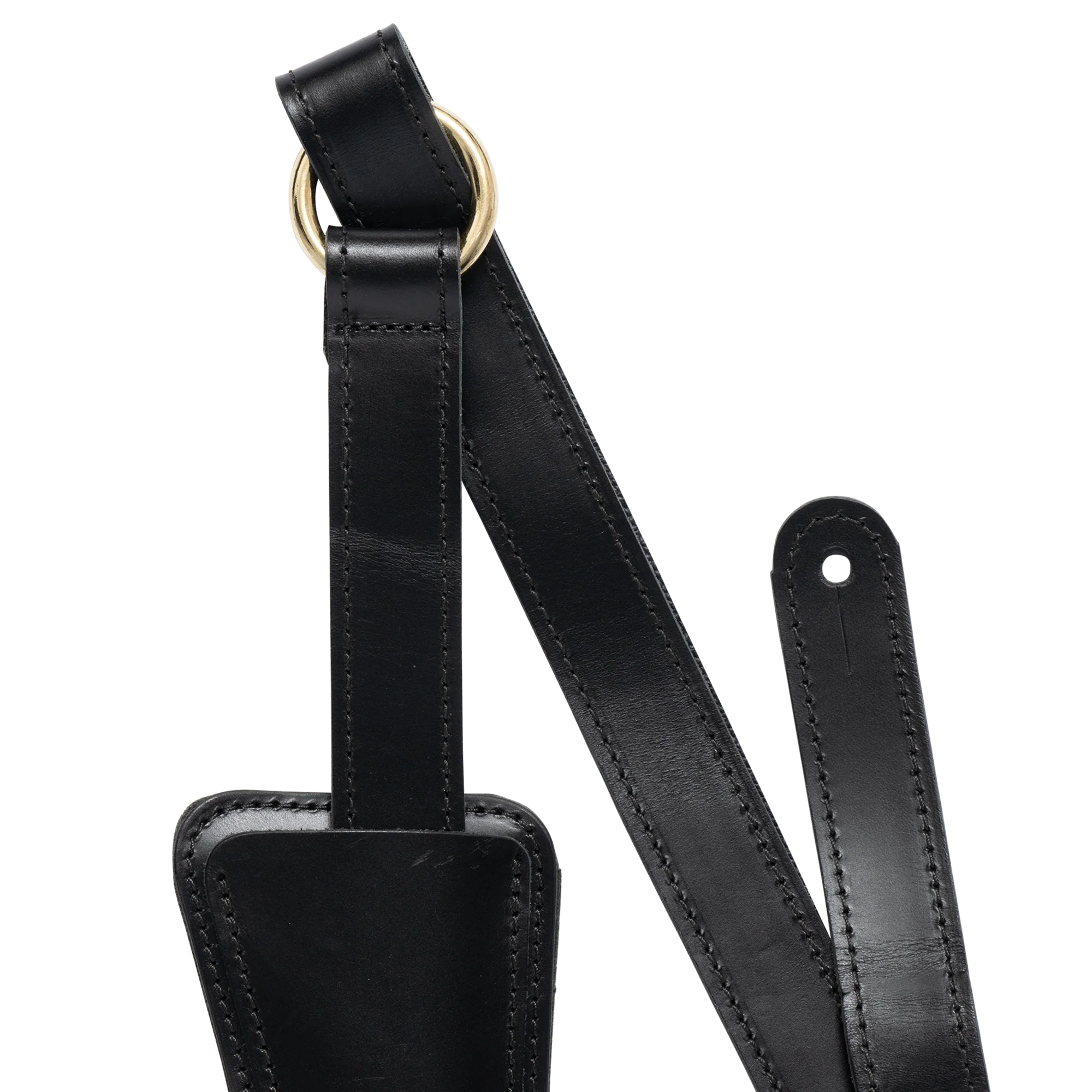 Gibson The Modern Vintage Mini, Black - Image 3