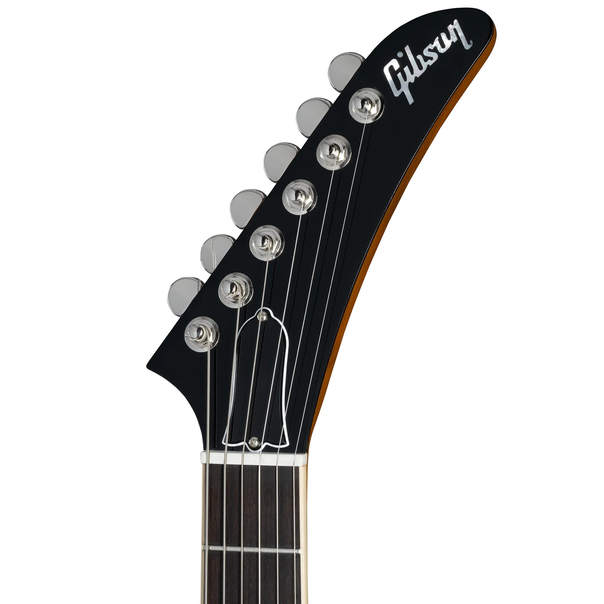 Gibson Theodore Standard, Antique Natural - Image 5