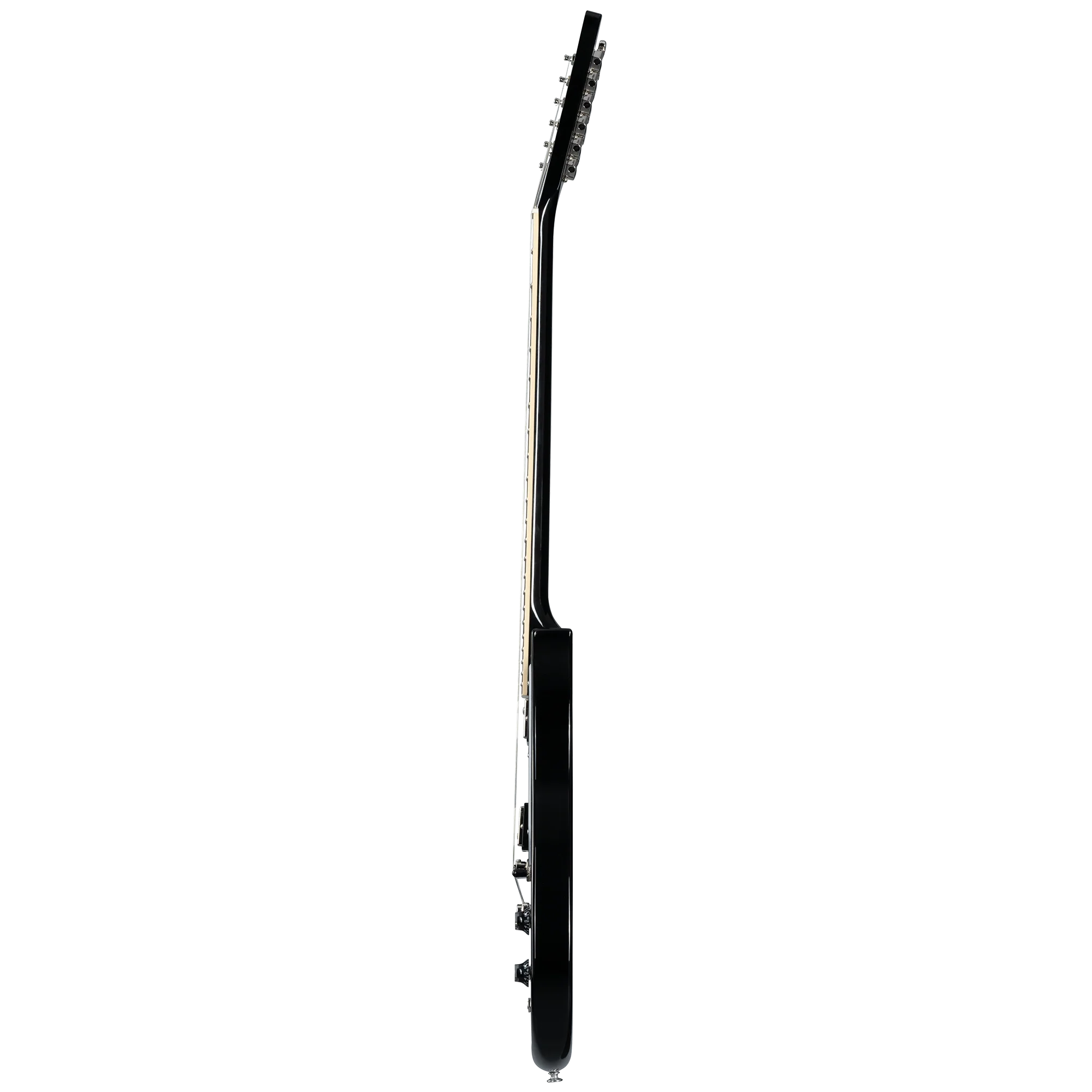Gibson Theodore Standard, Ebony - Image 7