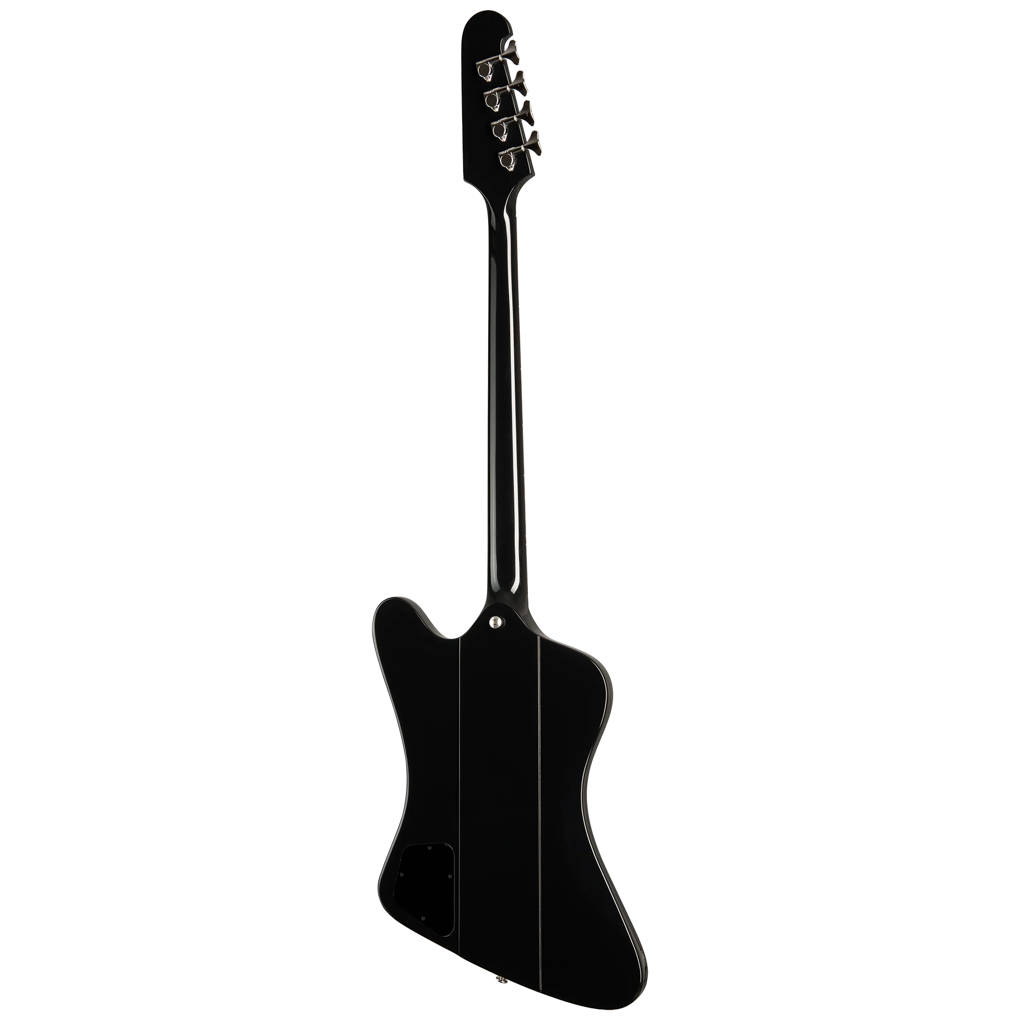 Gibson Thunderbird Bass, Ebony - Image 4