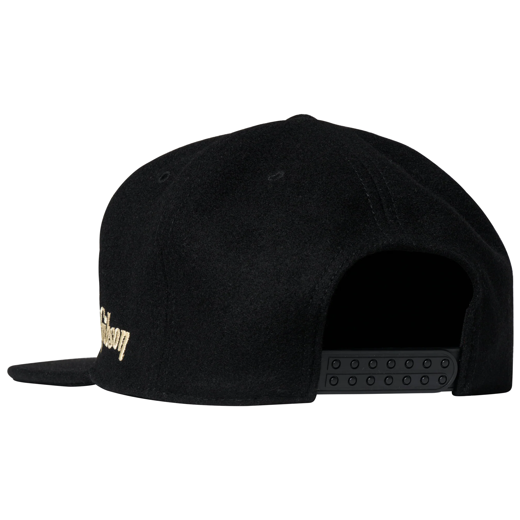 Gibson Thunderbird Wool Snapback - Image 2