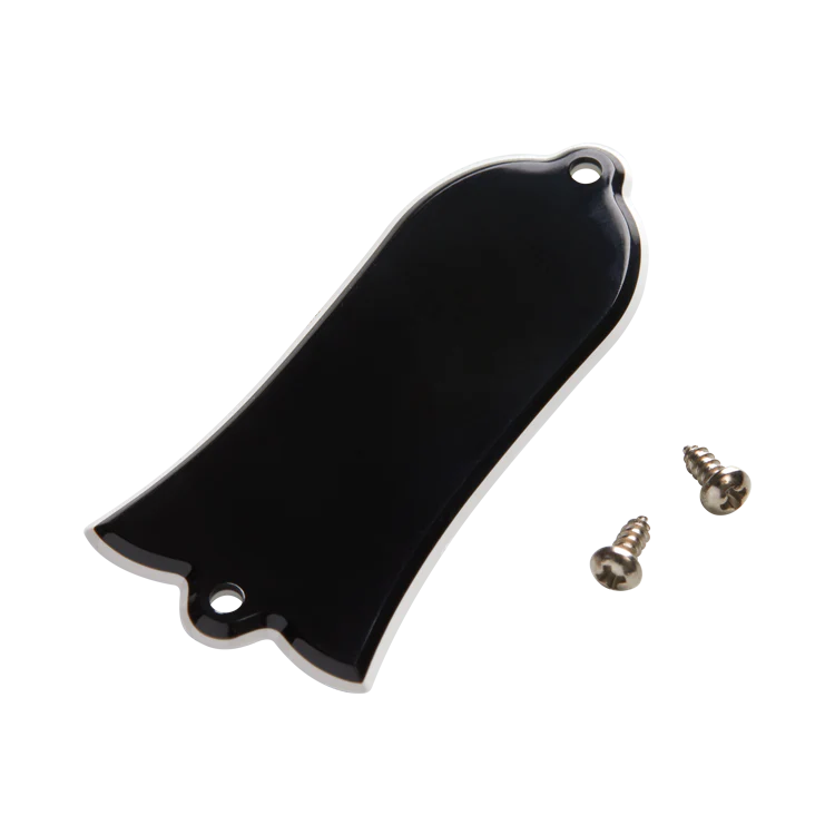 Gibson Truss Rod Cover, Blank - Image 2