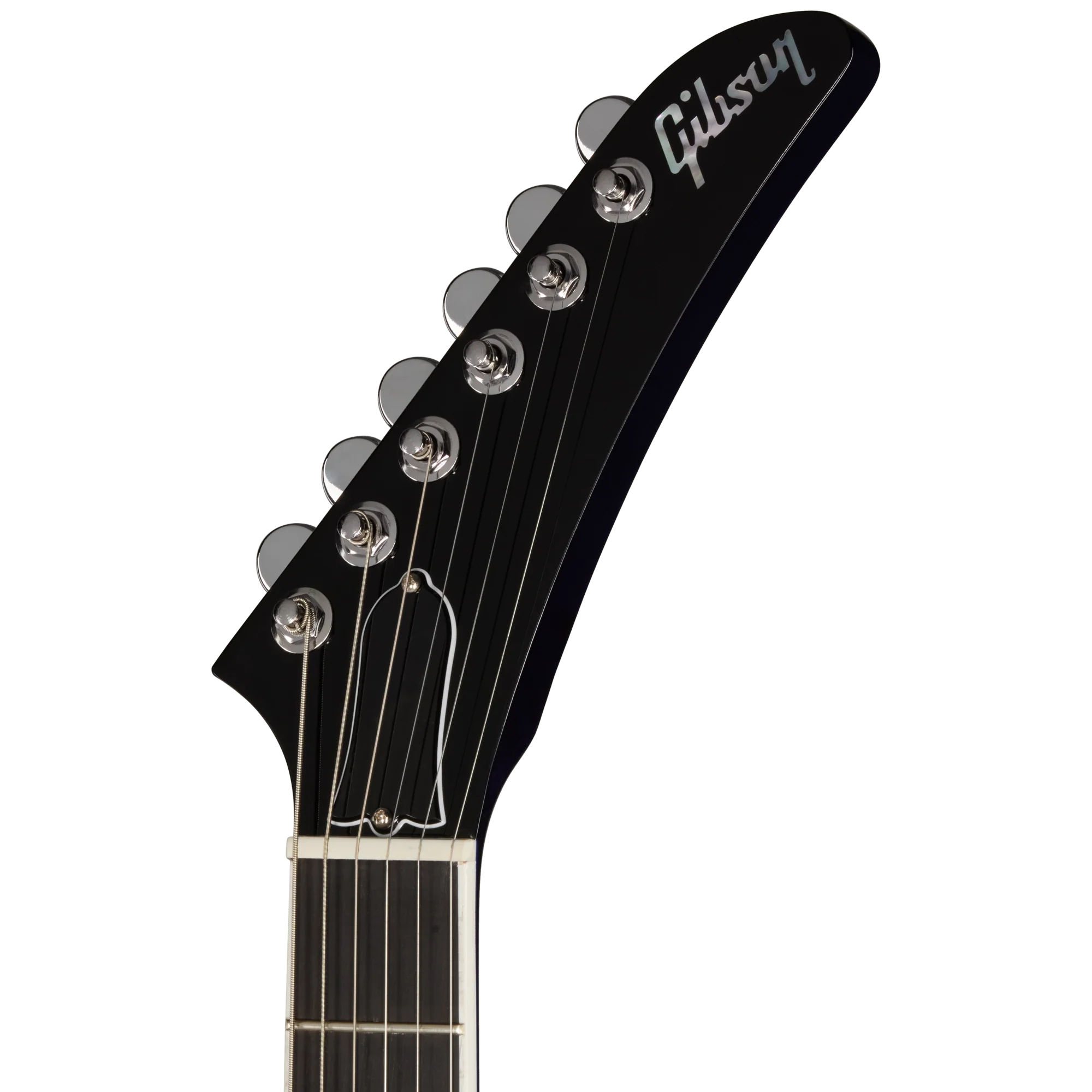 Gibson Victory Figured Top, Cobalt Burst - Image 5
