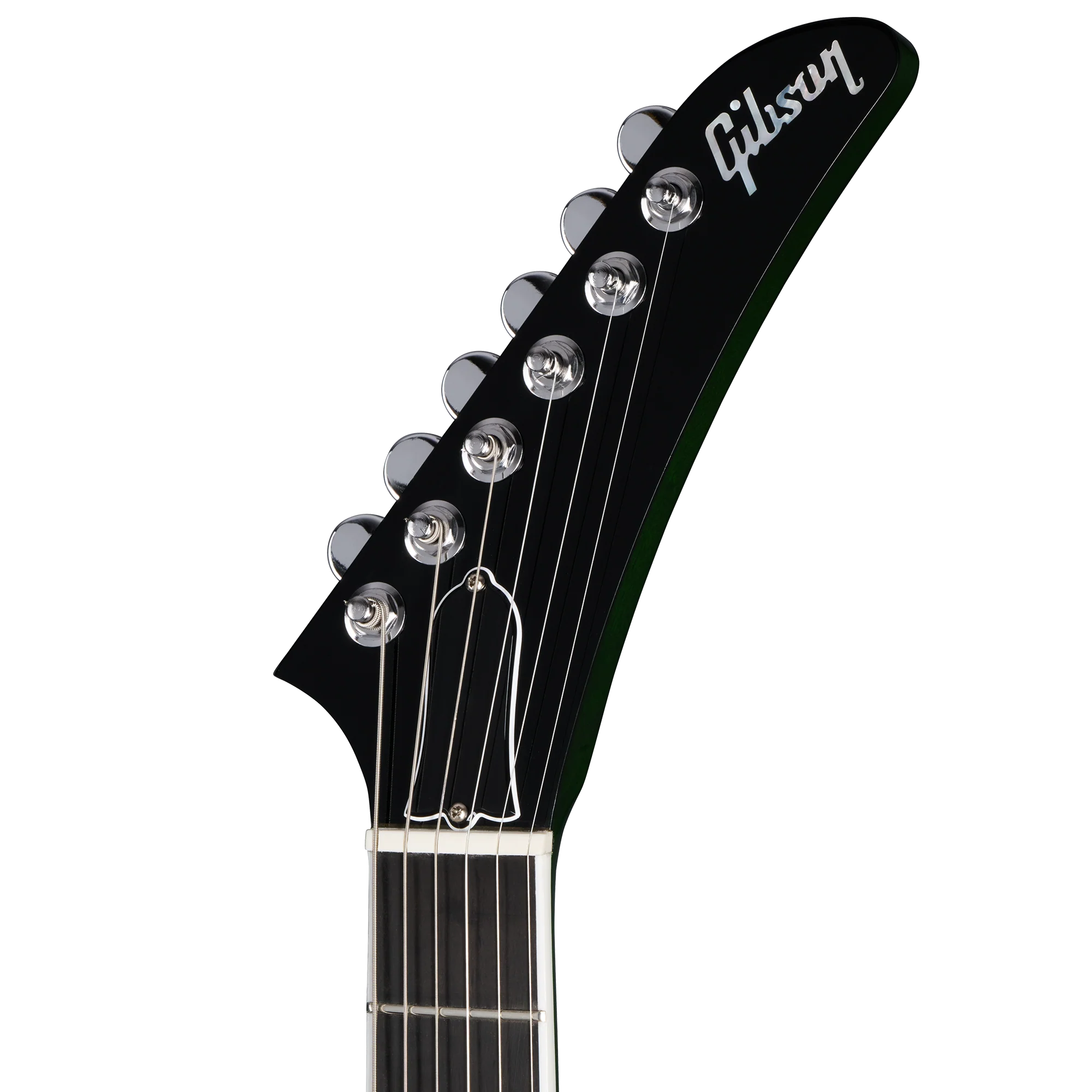Gibson Victory Figured Top, Iguana Burst - Image 5