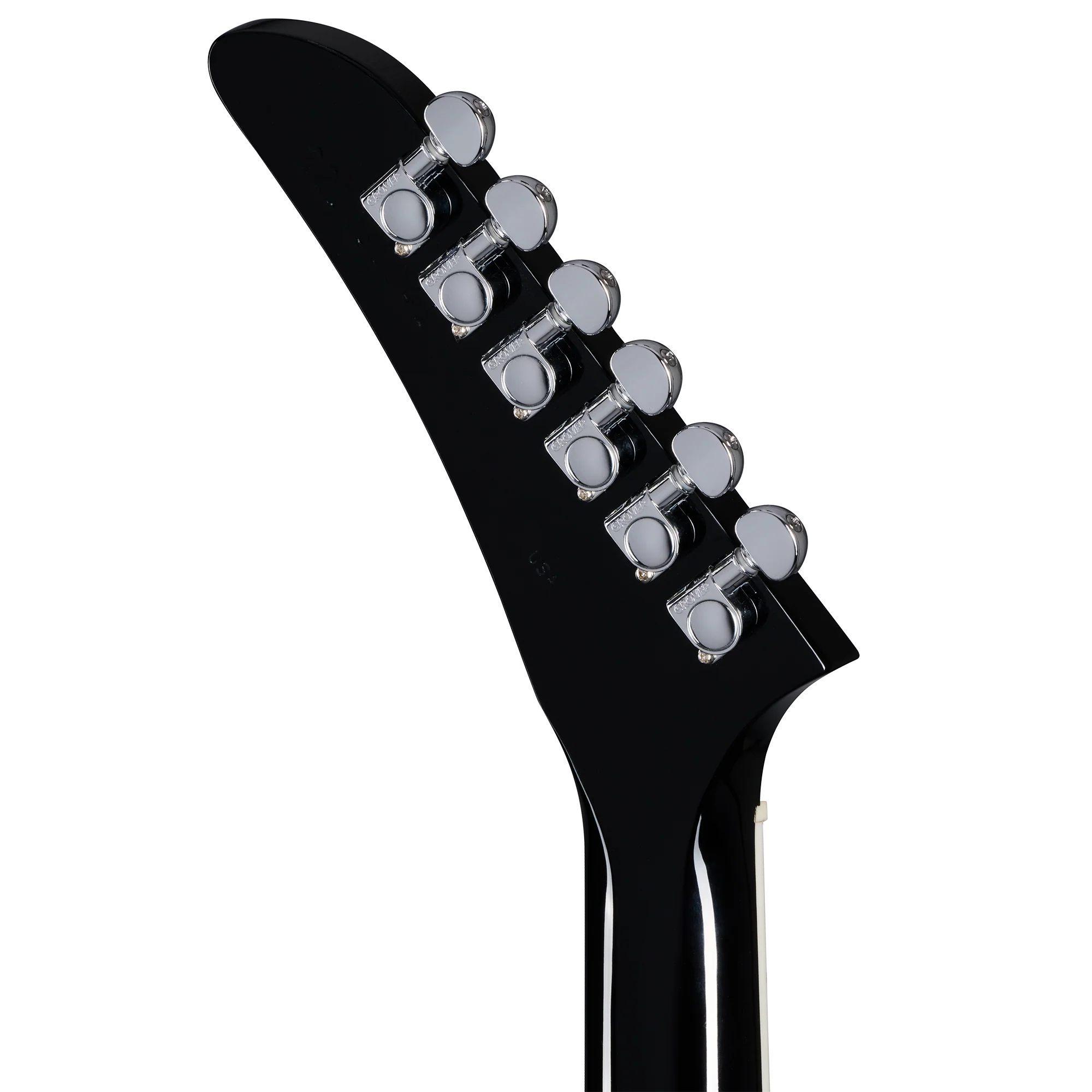 Gibson Victory Figured Top, Smokehouse Burst - Image 6