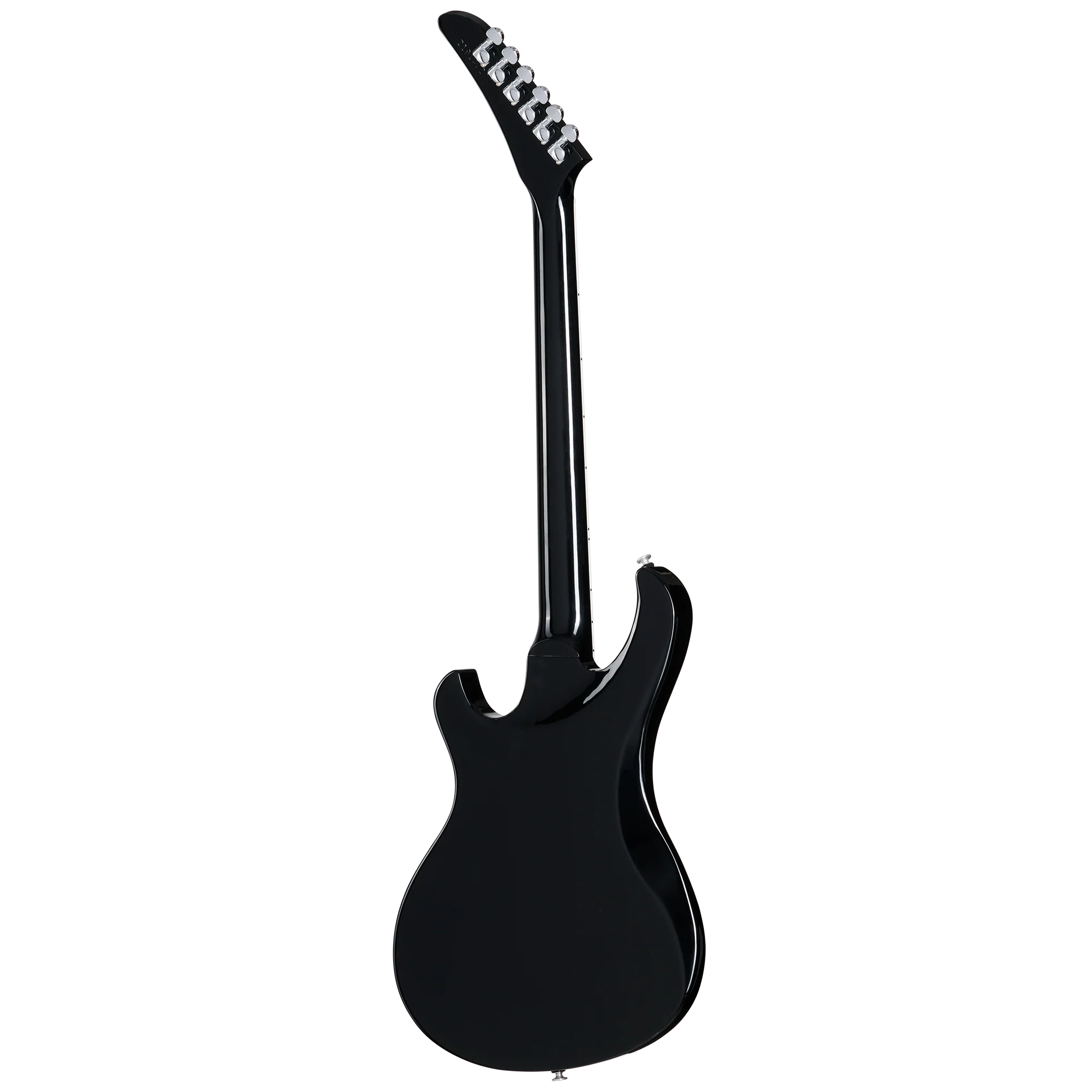 Gibson Victory Figured Top, Translucent Ebony Burst, Exclusive - Image 4