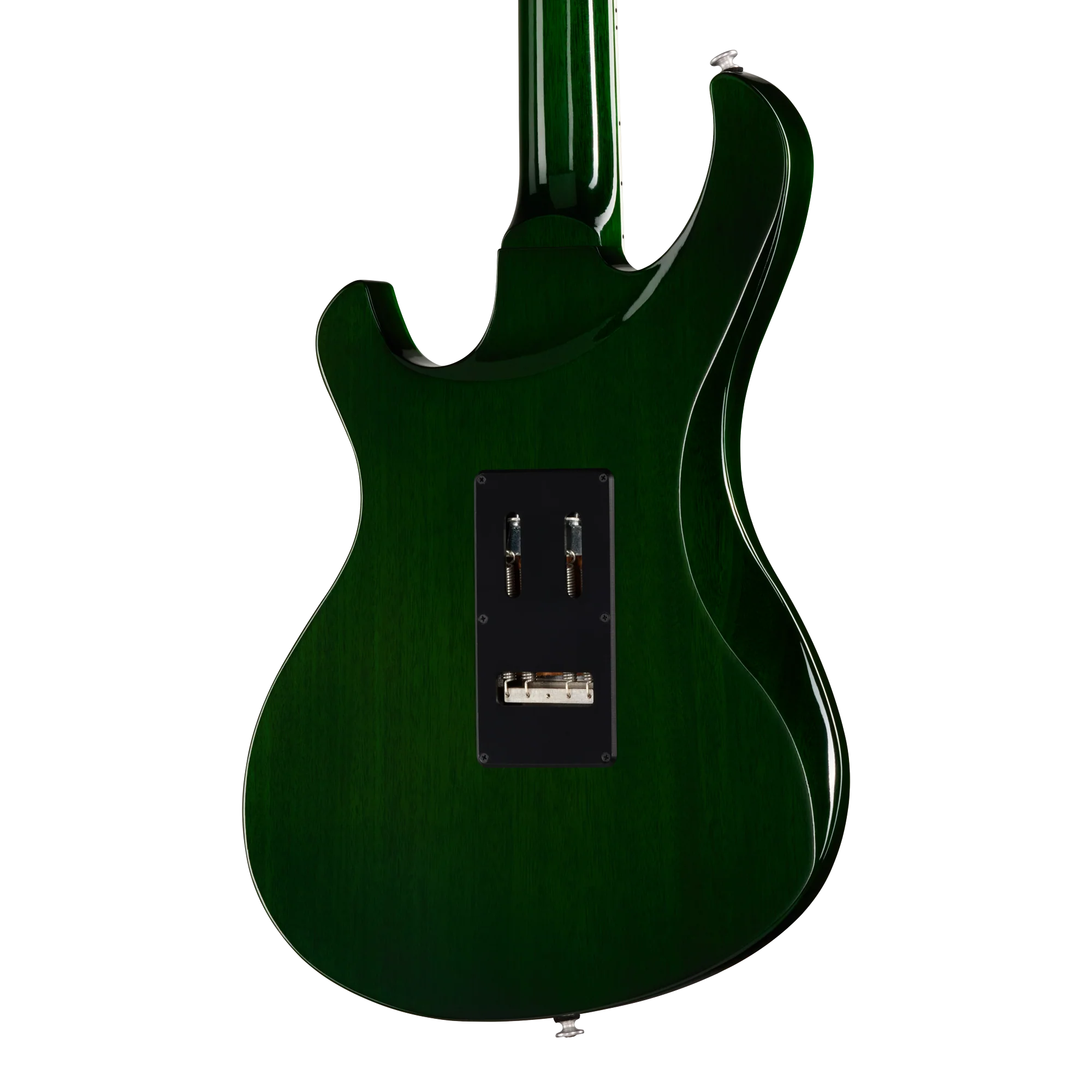 Gibson Victory Floyd Rose, Iguana Burst - Image 2
