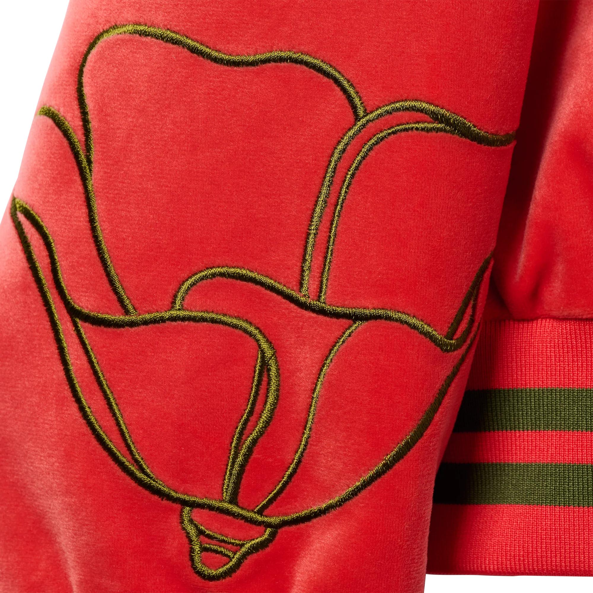 H Bar C x Gibson Dove Unisex Tour Jacket - Image 7