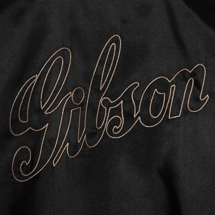 H Bar C x Gibson J-200 Odessa Unisex Jacket - Image 5