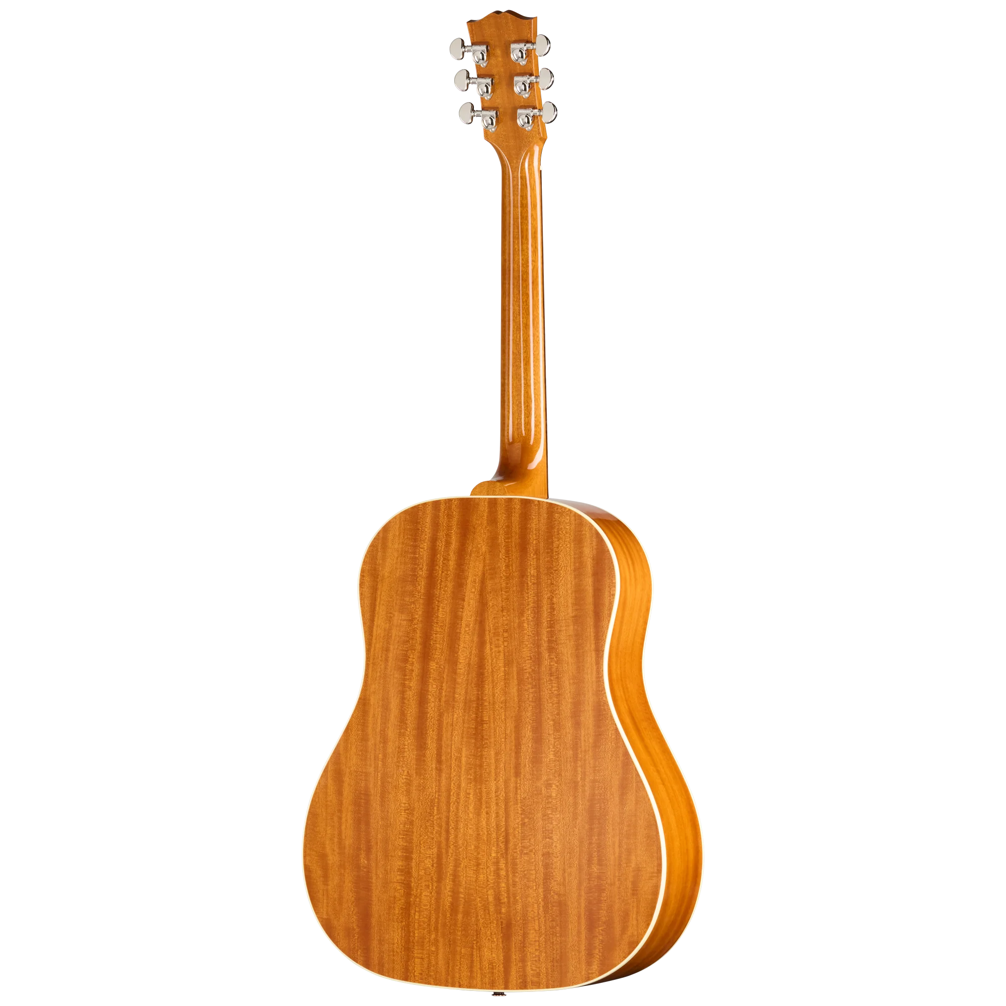 Gibson J-45 Standard, Left-Handed, Heritage Cherry Sunburst - Image 4