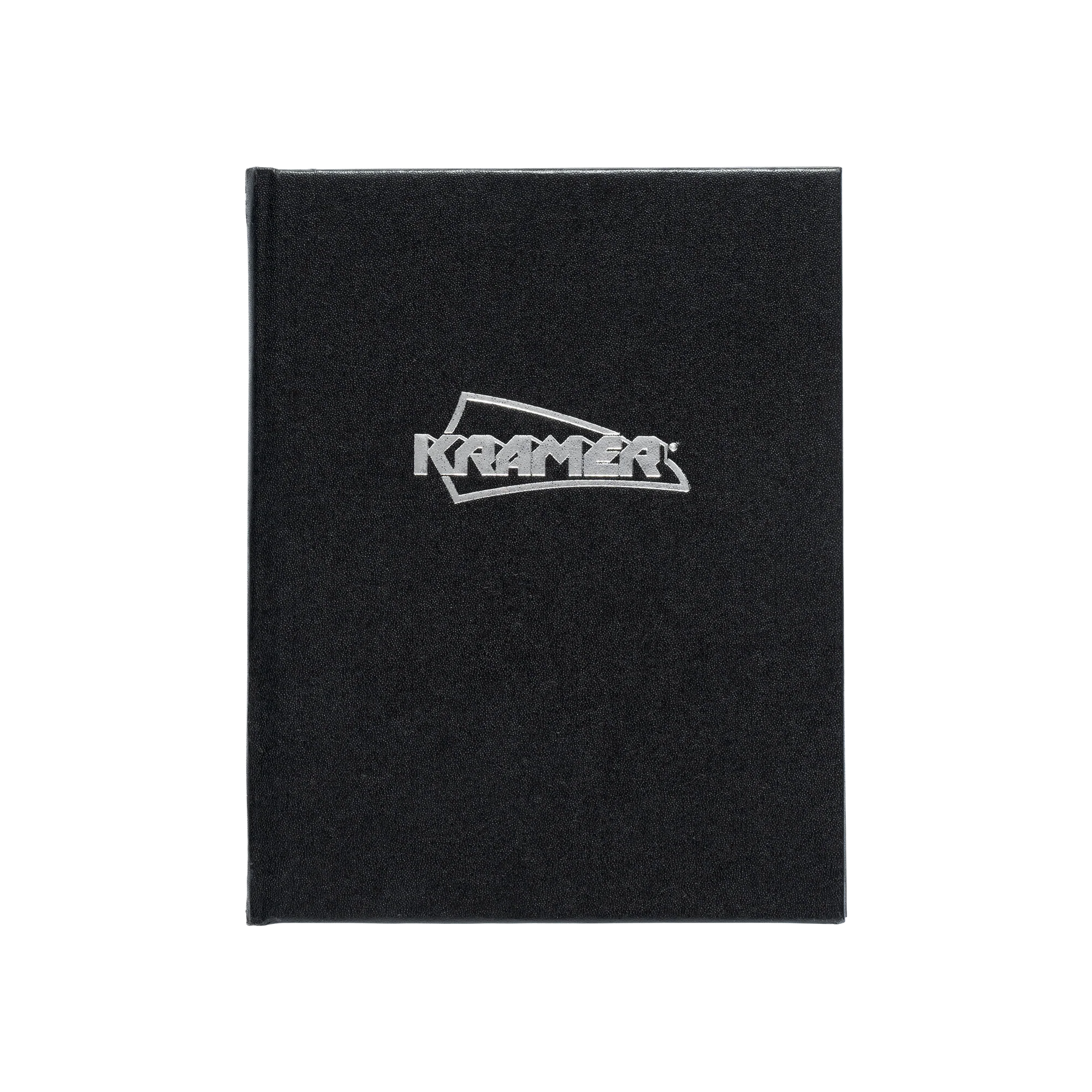 Kramer 1983 Baretta Reissue, Ebony - Image 13