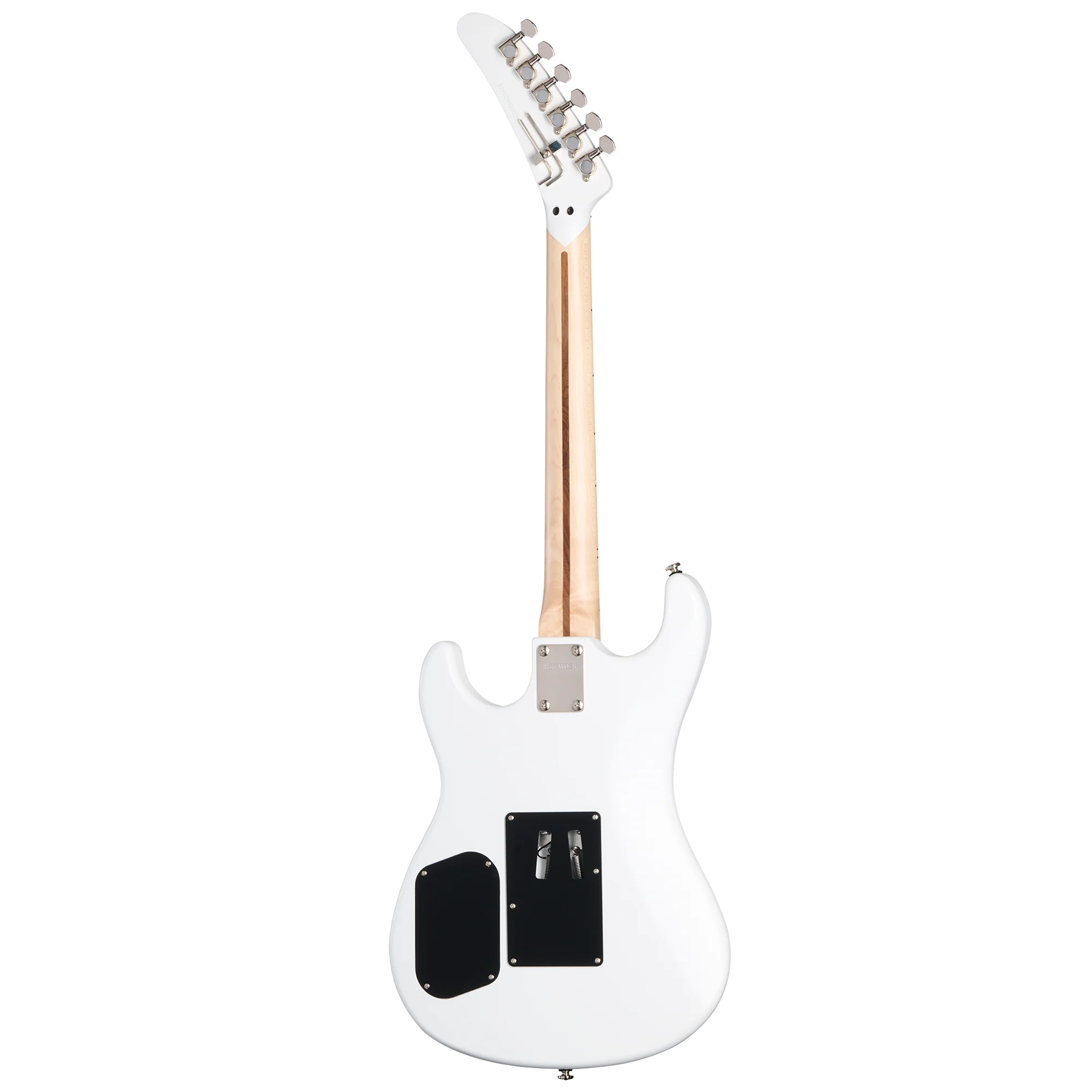 Kramer 84, Angel White Satin - Image 4