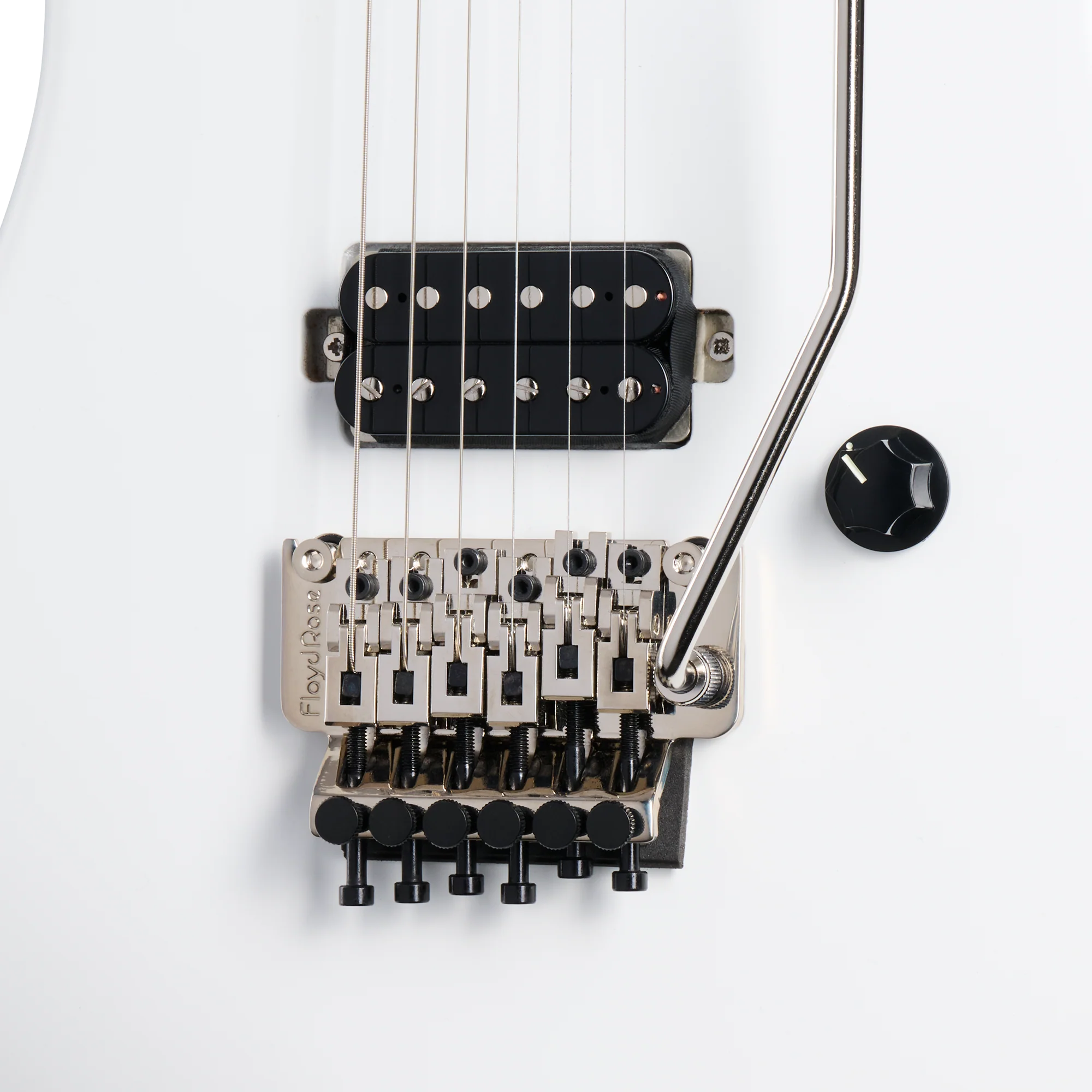 Kramer 84, Angel White Satin - Image 7