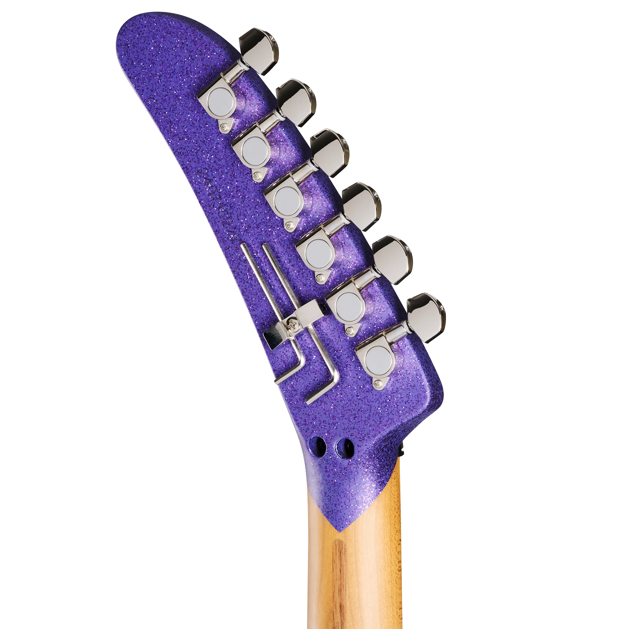 Kramer 84 HH, Purple Sparkle, Exclusive - Image 6