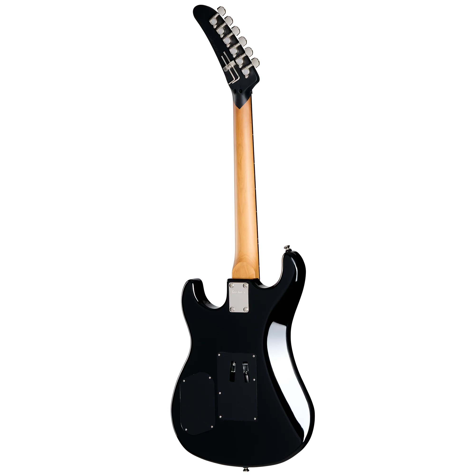 Kramer 84 HH Quilt, Purple Burst, Exclusive - Image 4