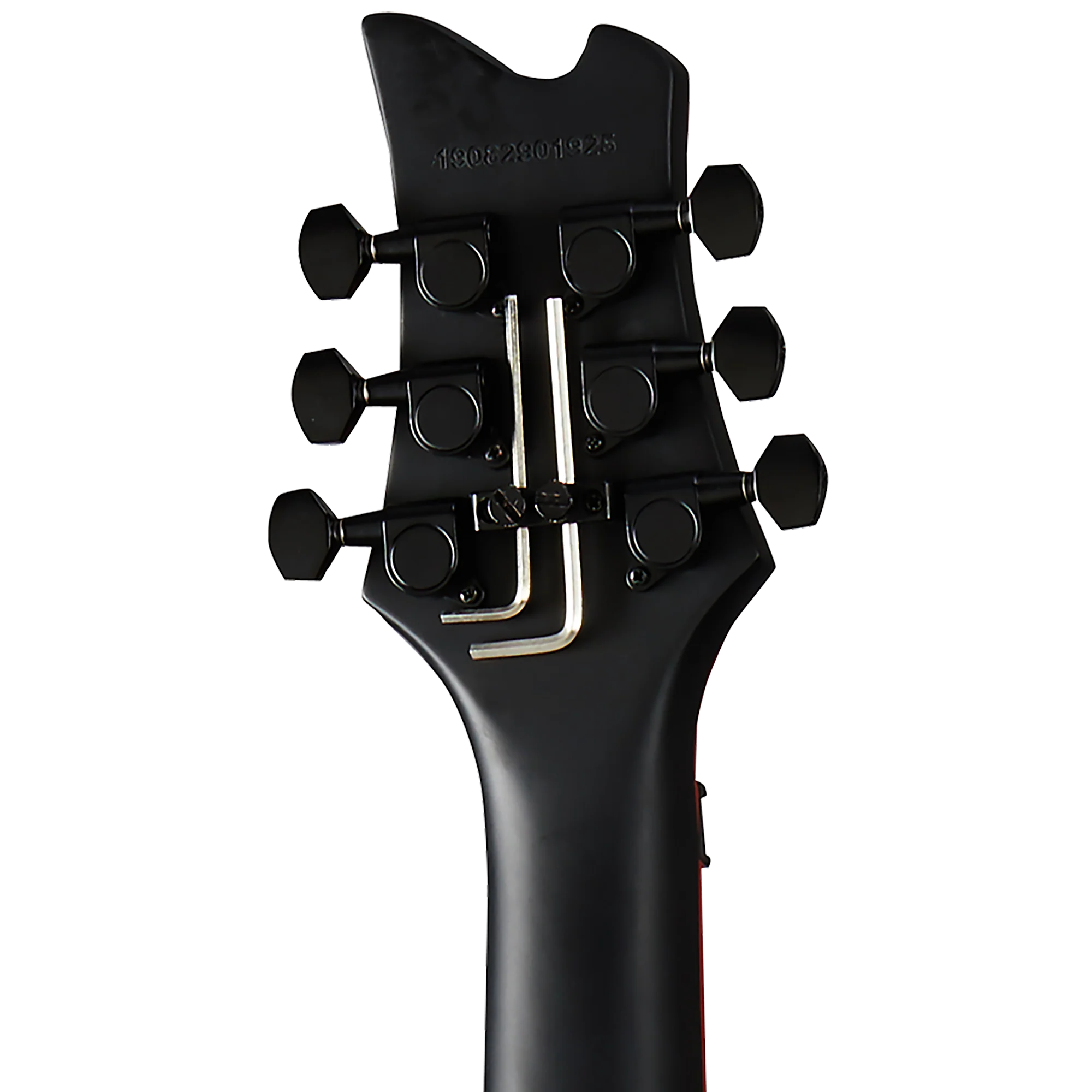 Kramer Assault 220, Black - Image 6