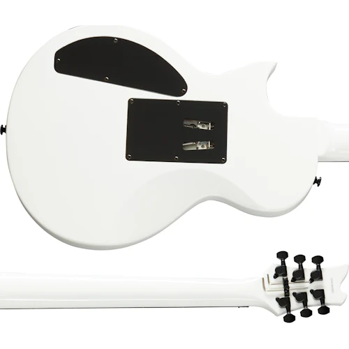 Kramer Assault 220, White - Image 6