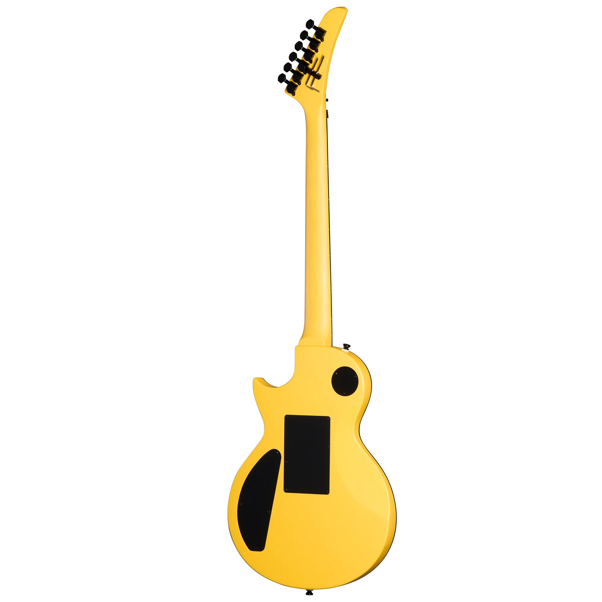 Kramer Assault, Bumblebee Yellow, Exclusive - Image 4