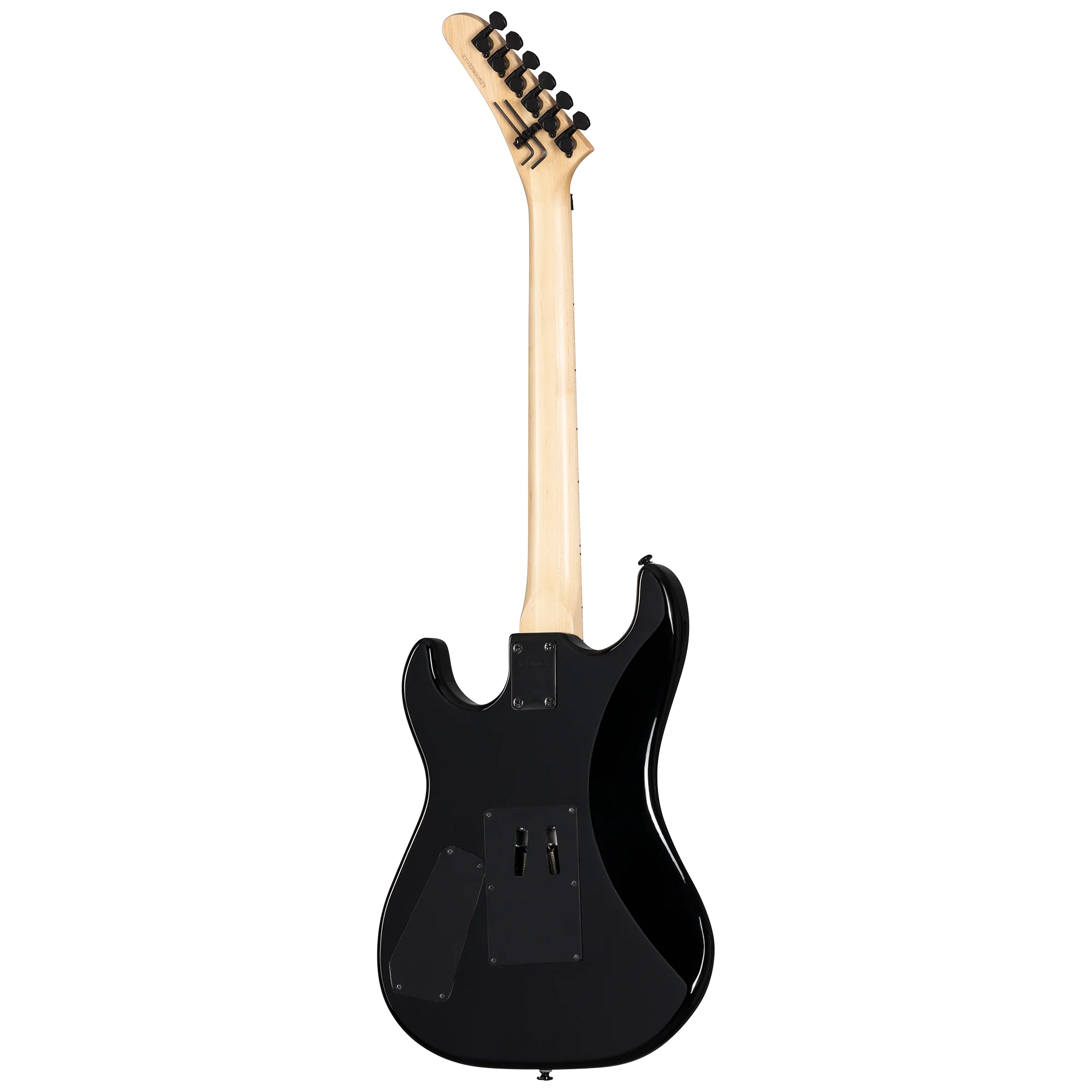 Kramer Baretta, Custom Graphics, “Viper” - Image 4