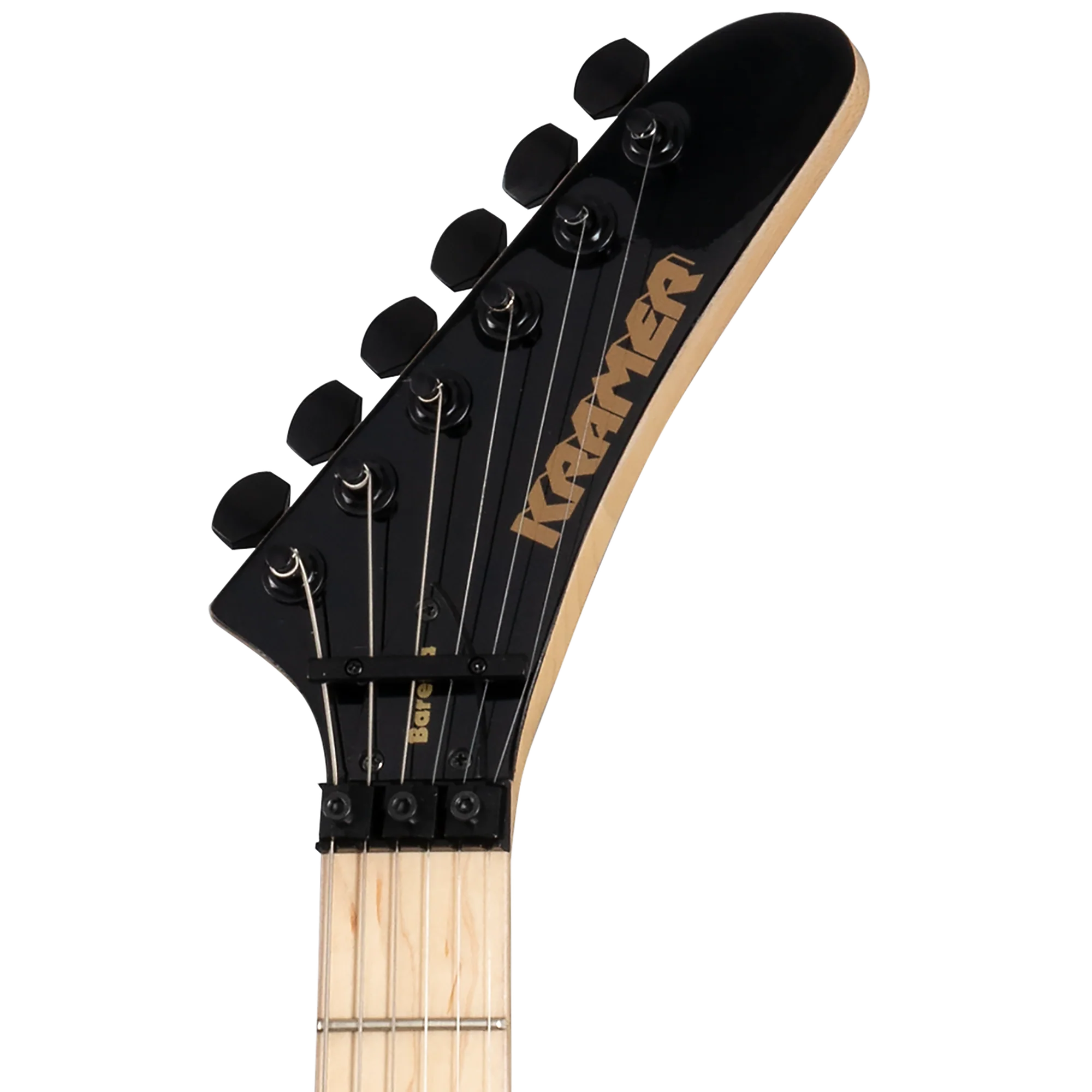 Kramer Baretta, Custom Graphics, “Viper” - Image 5