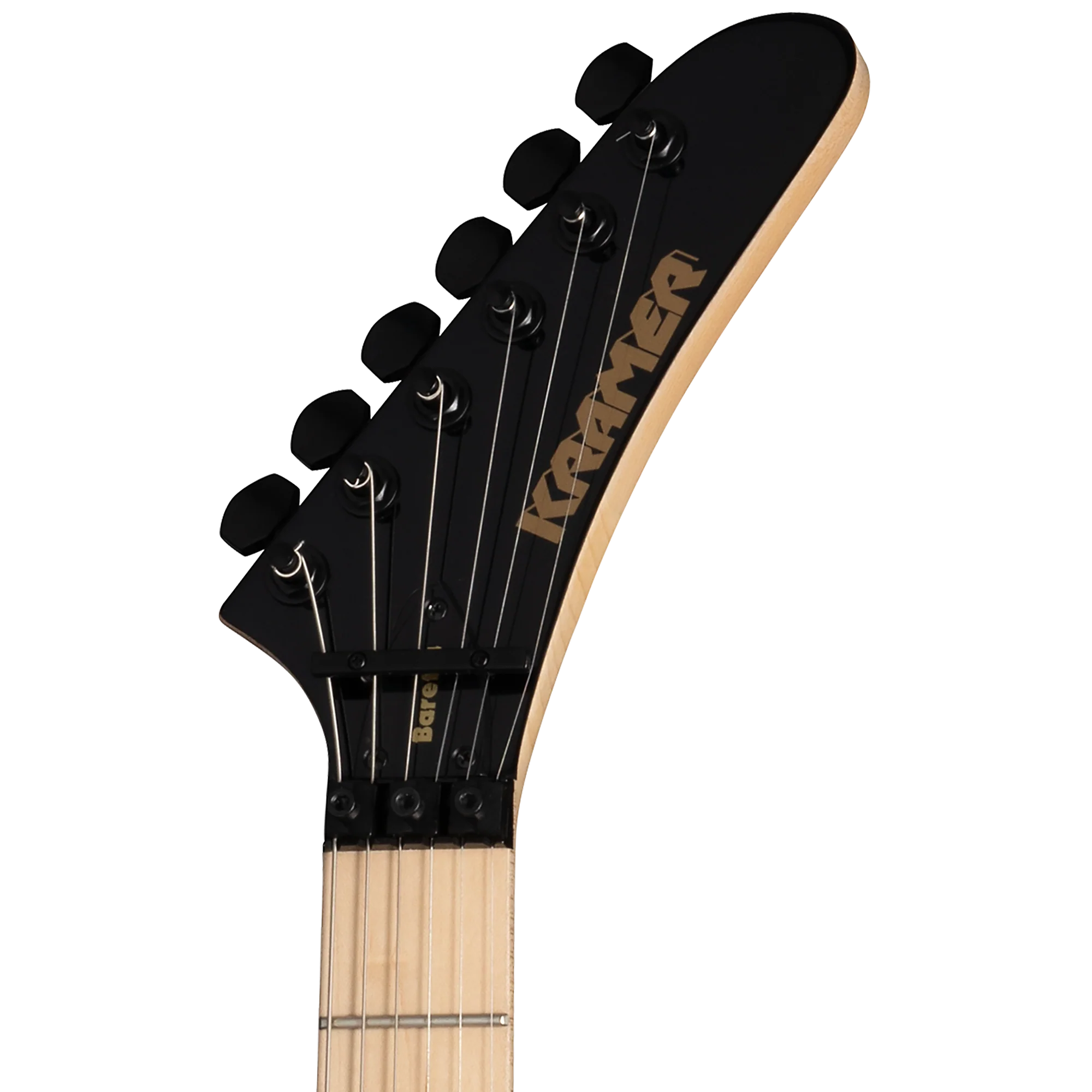 Kramer Baretta, Ebony - Image 5
