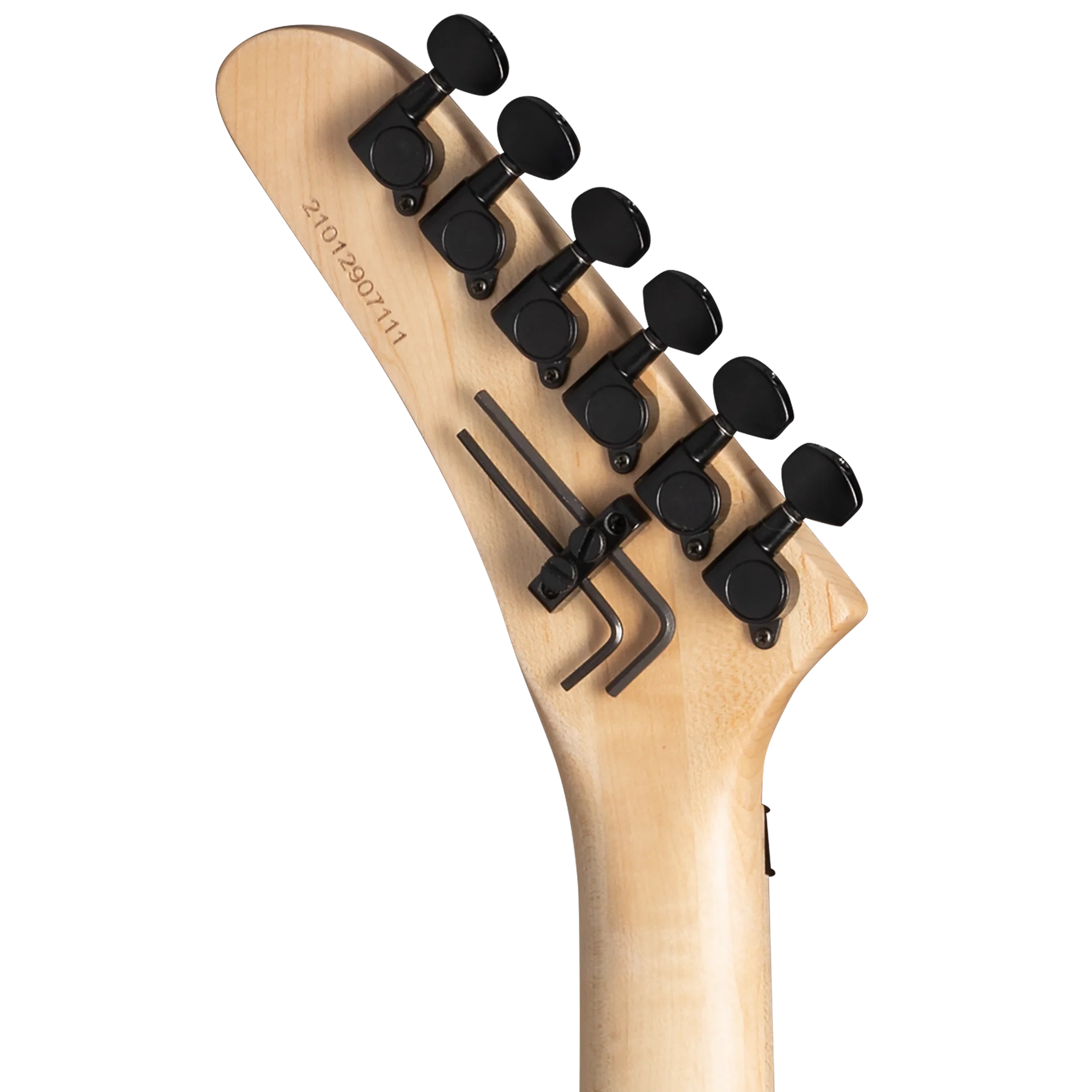 Kramer Baretta, Jumper Red - Image 6