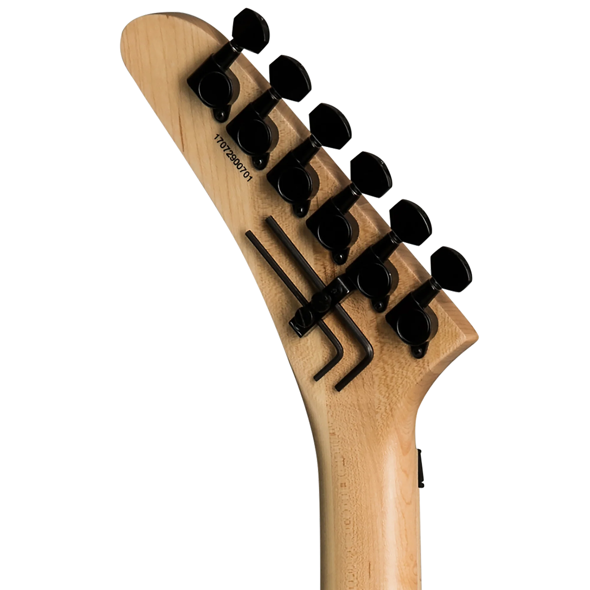 Kramer Baretta, Pewter Grey, Pewter Gray - Image 6