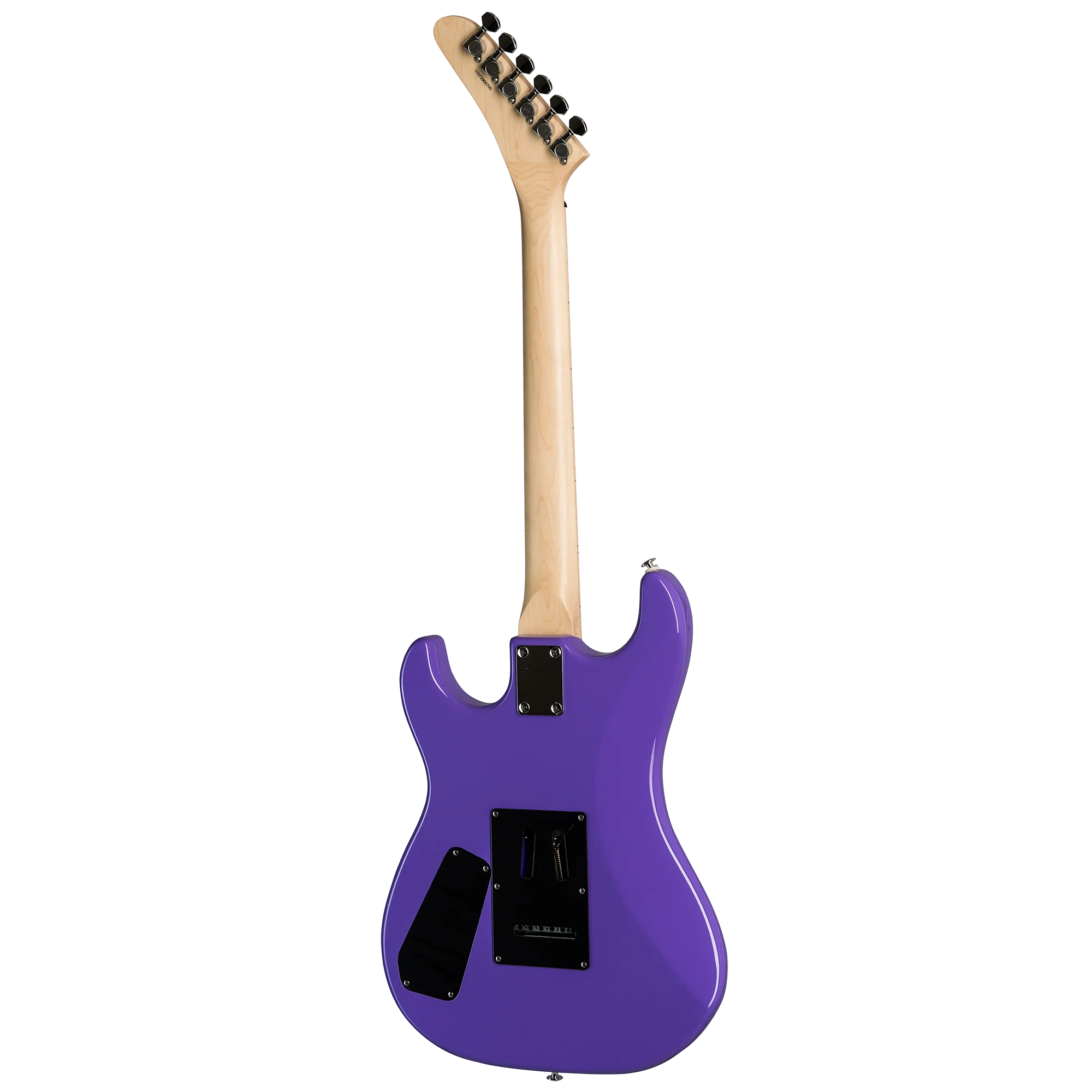 Kramer Baretta Special, Purple - Image 4
