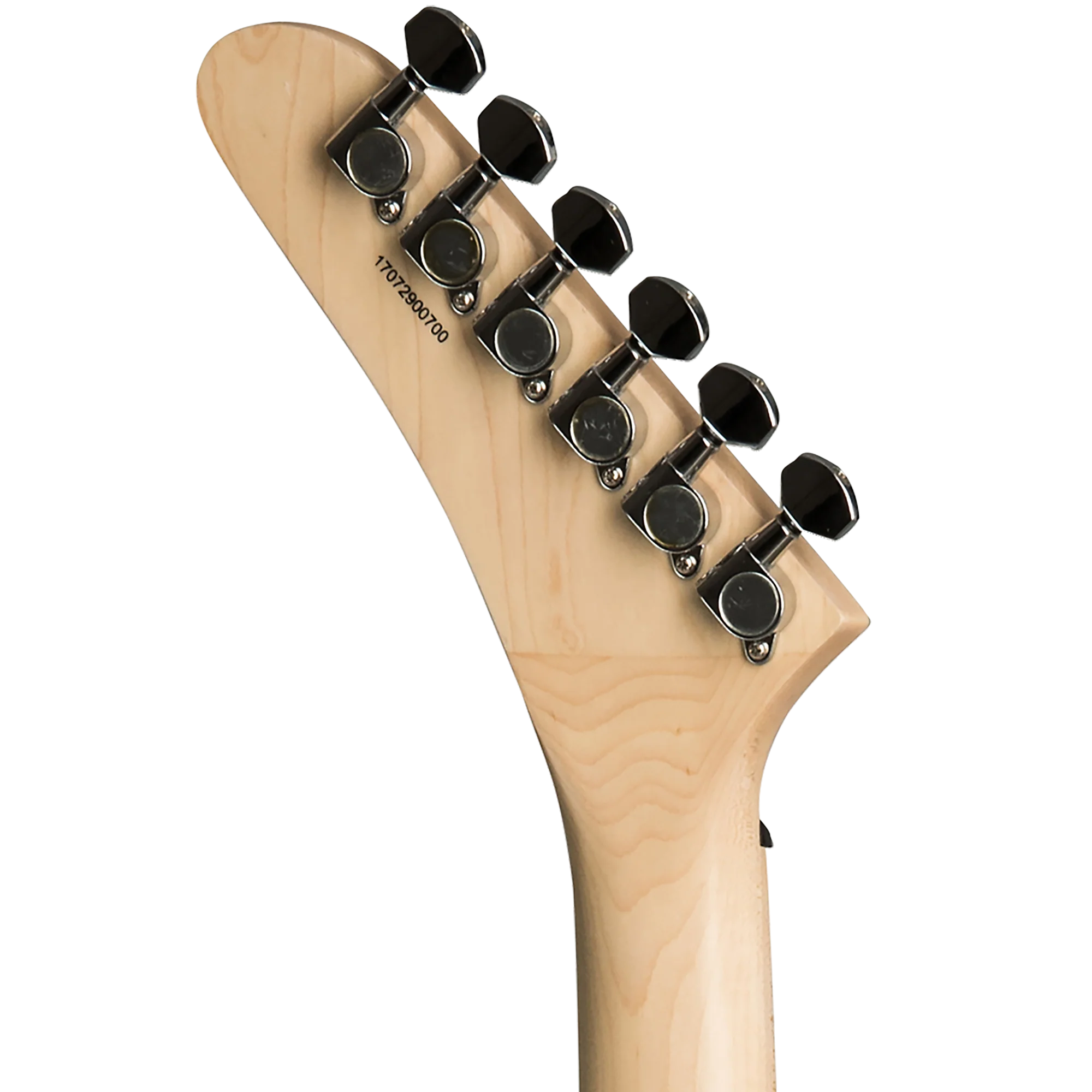 Kramer Baretta Special, Purple - Image 6