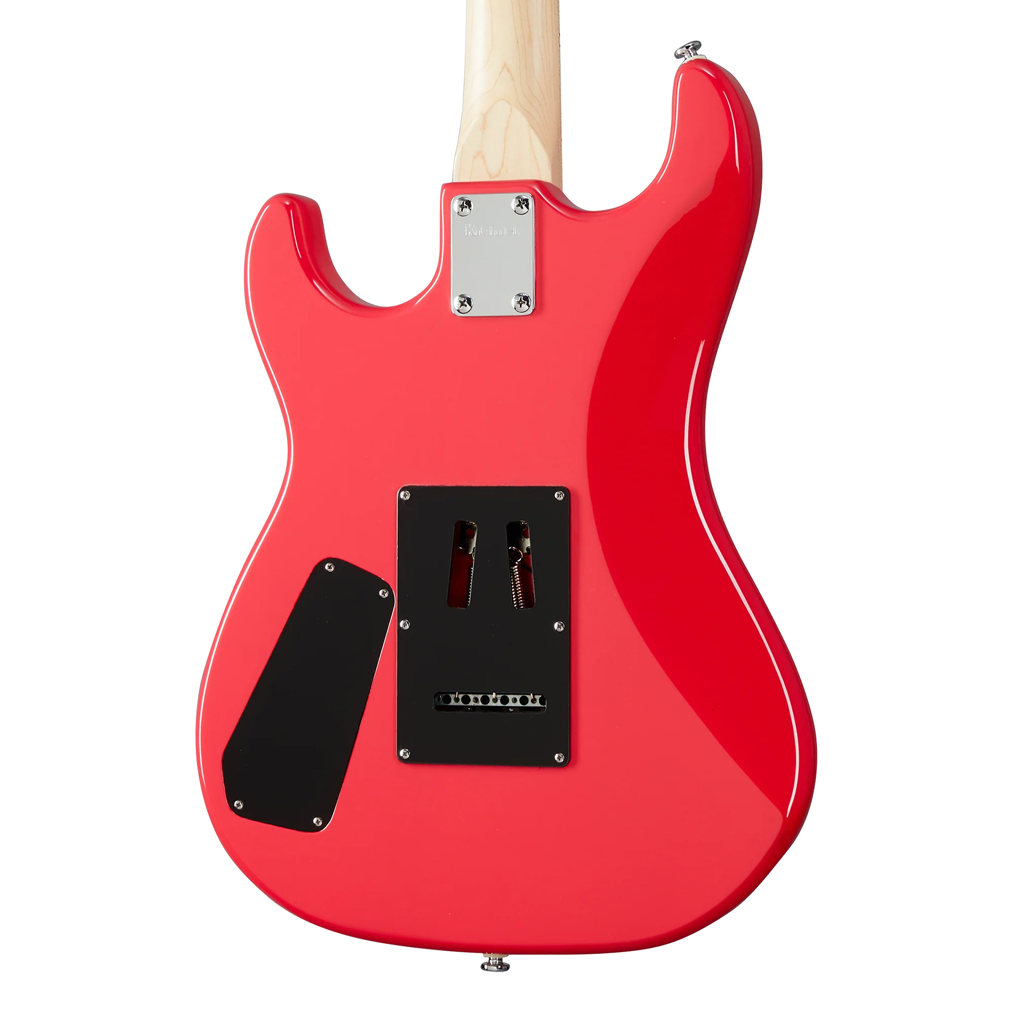 Kramer Baretta Special, Ruby Red - Image 2