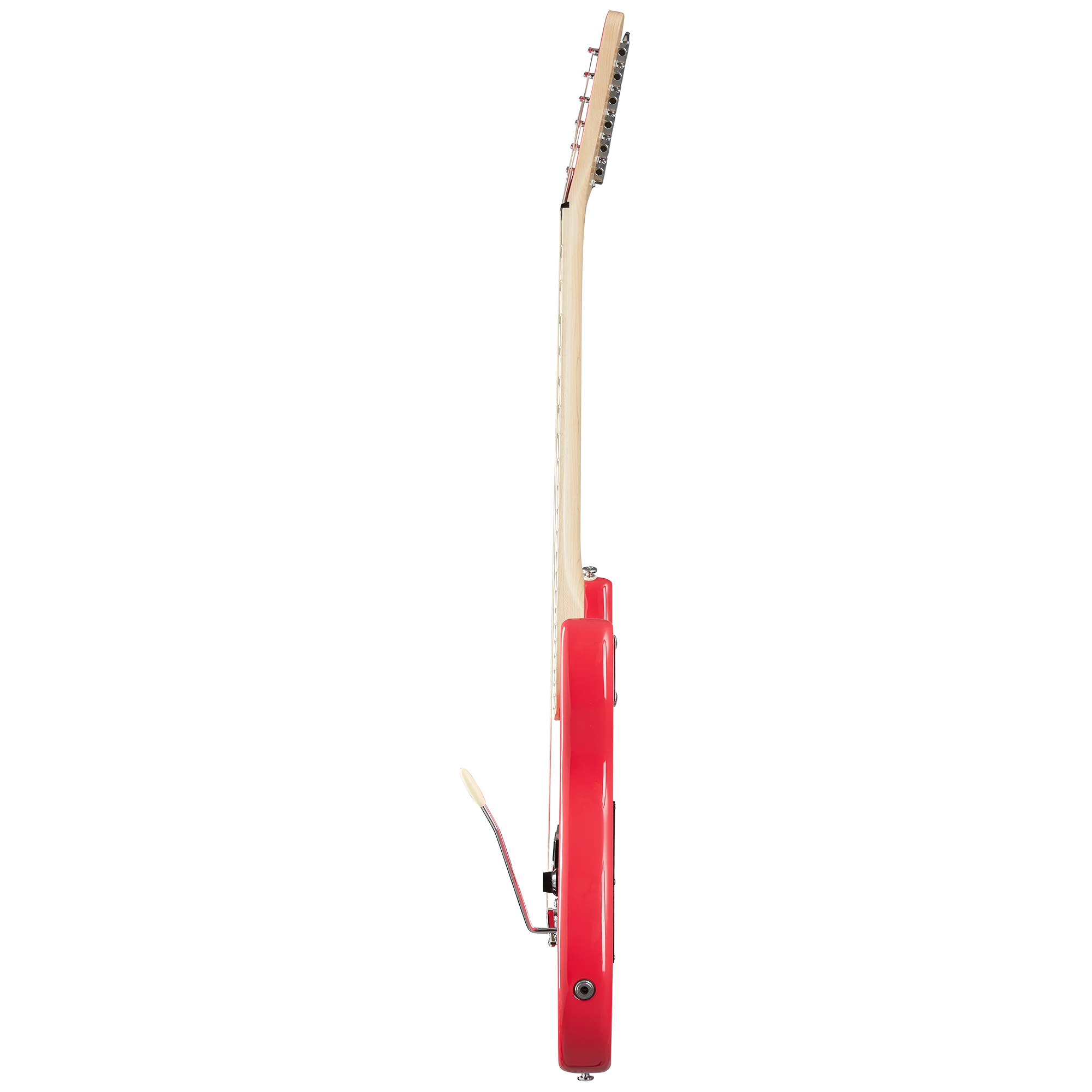 Kramer Baretta Special, Ruby Red - Image 7