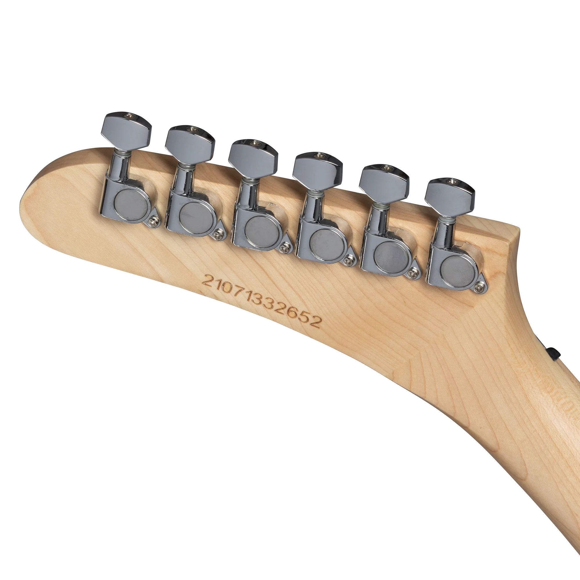 Kramer Baretta Special, White - Image 6
