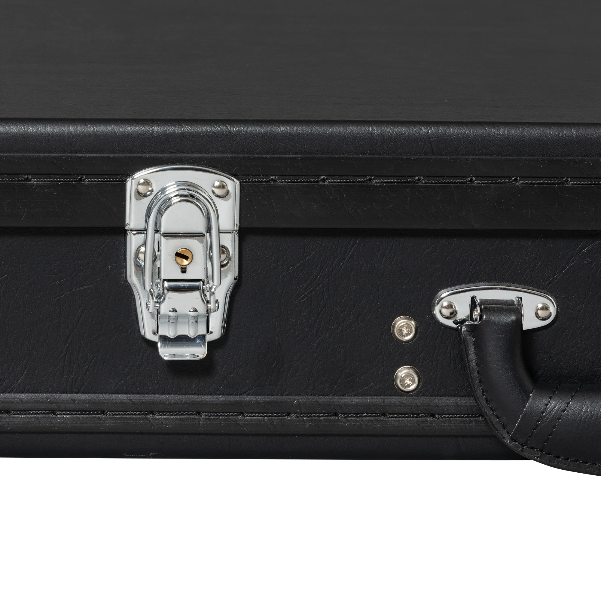 Kramer Dave Mustaine Vanguard, Silver Metallic - Image 13