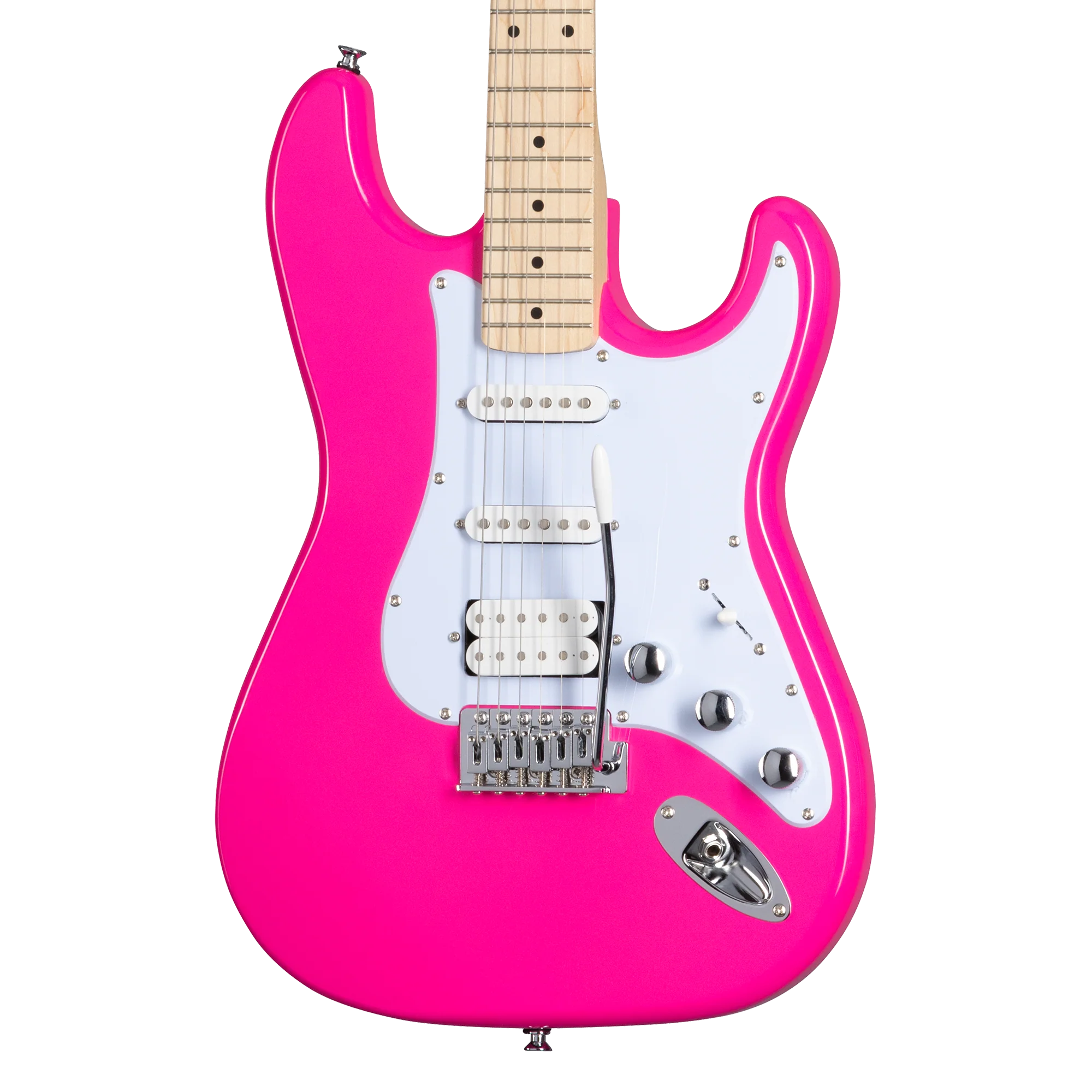 Kramer Focus VT-211S, Hot Pink