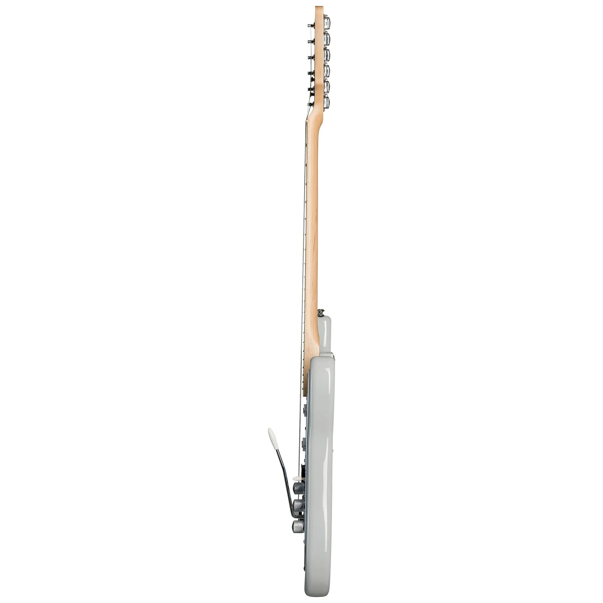 Kramer Focus VT-211S, Pewter Gray - Image 7