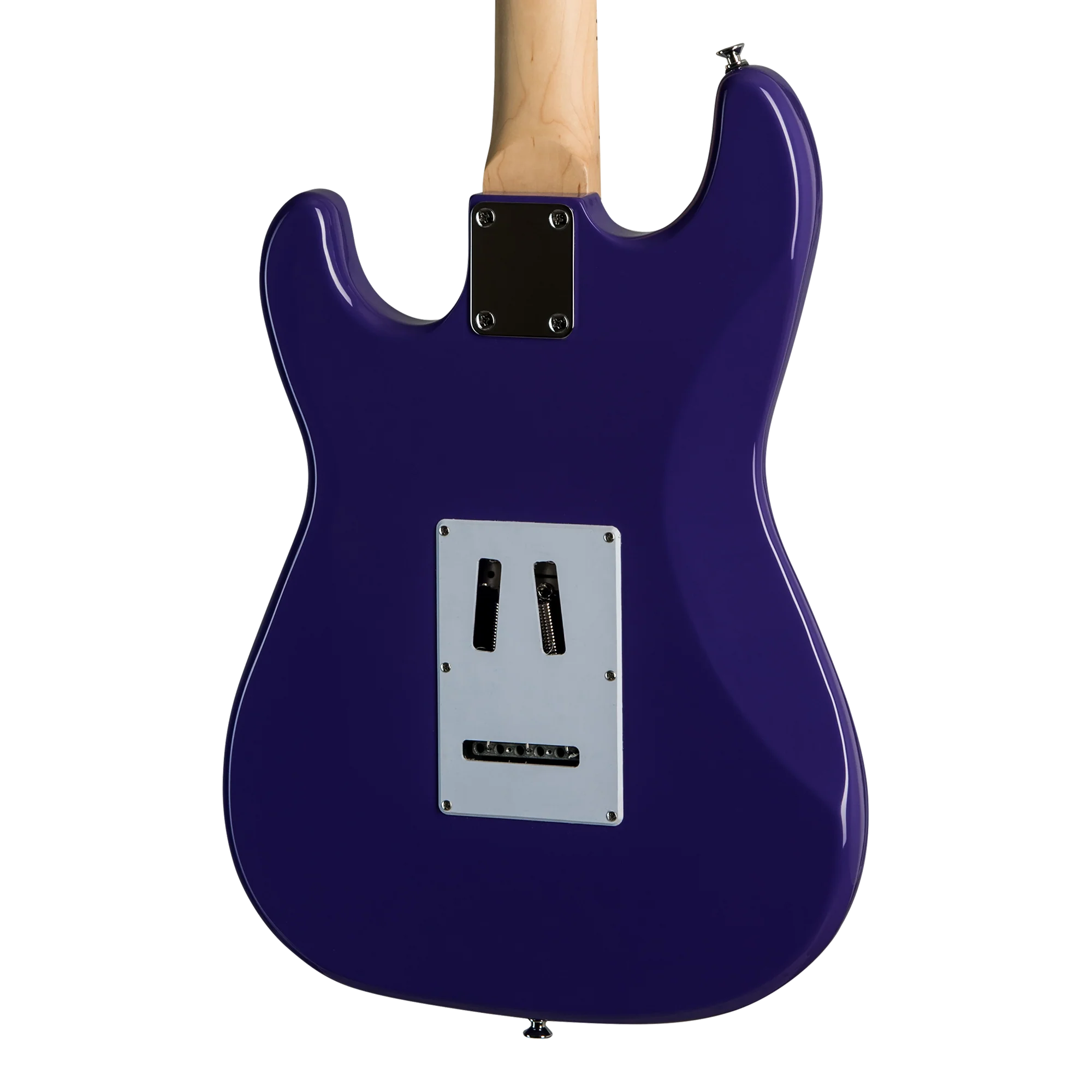 Kramer Focus VT-211S, Purple - Image 2