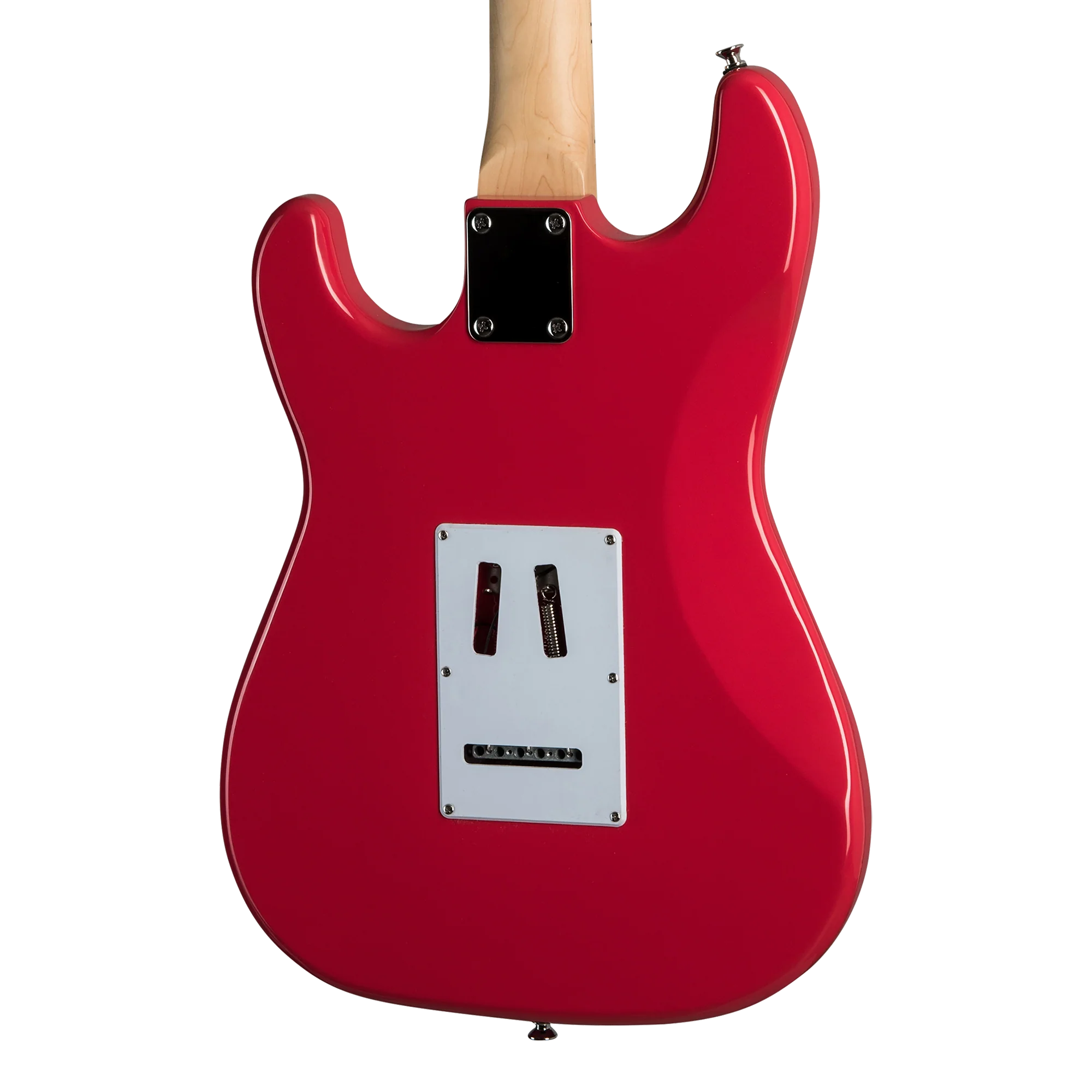 Kramer Focus VT-211S, Ruby Red - Image 2