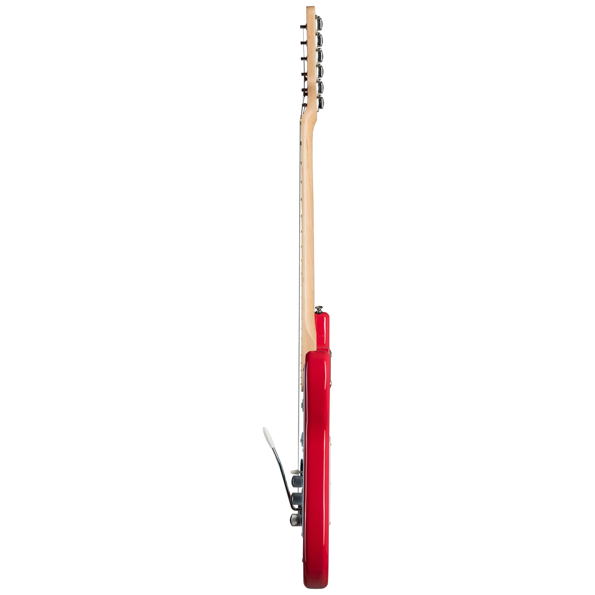 Kramer Focus VT-211S, Ruby Red - Image 7