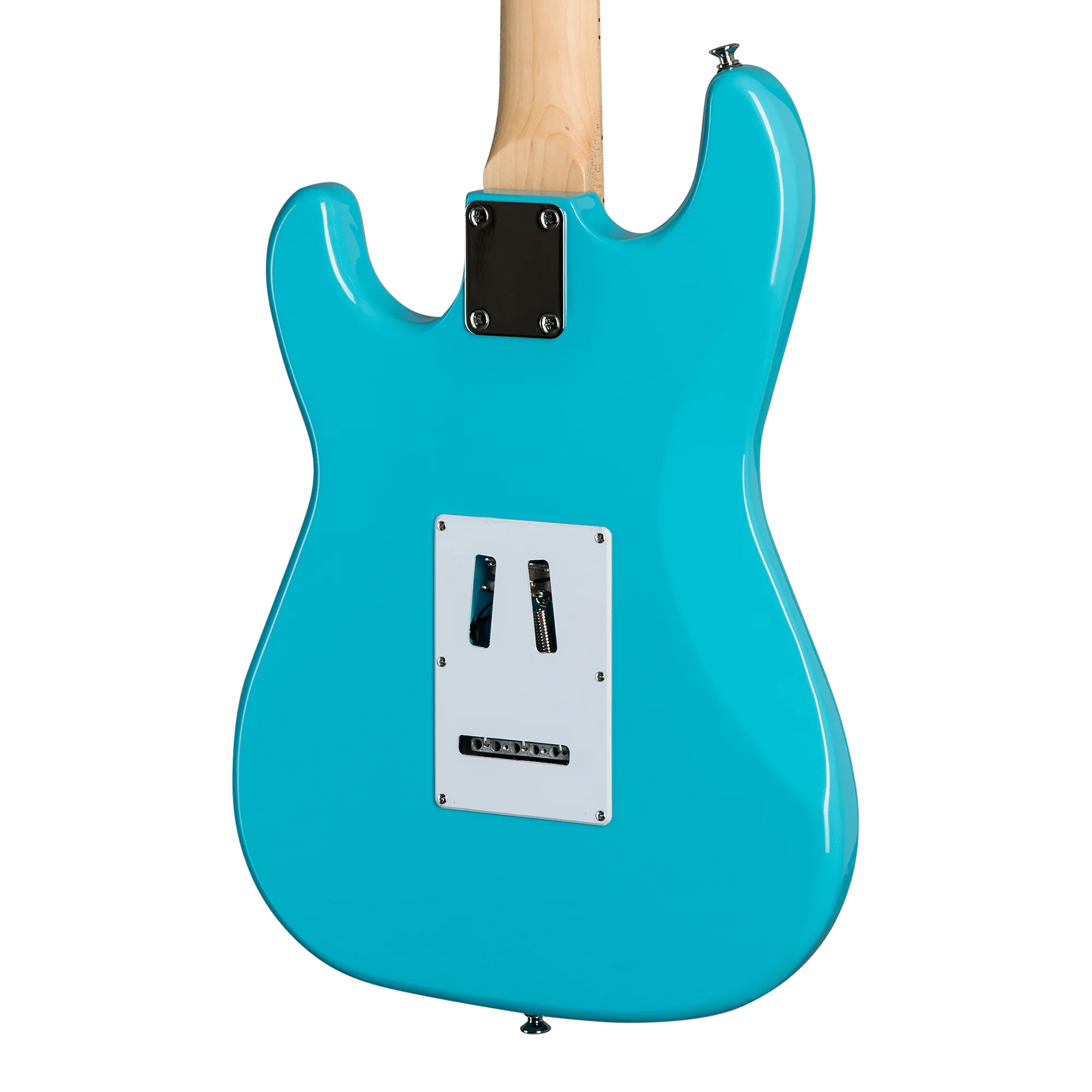 Kramer Focus VT-211S, Teal - Image 2